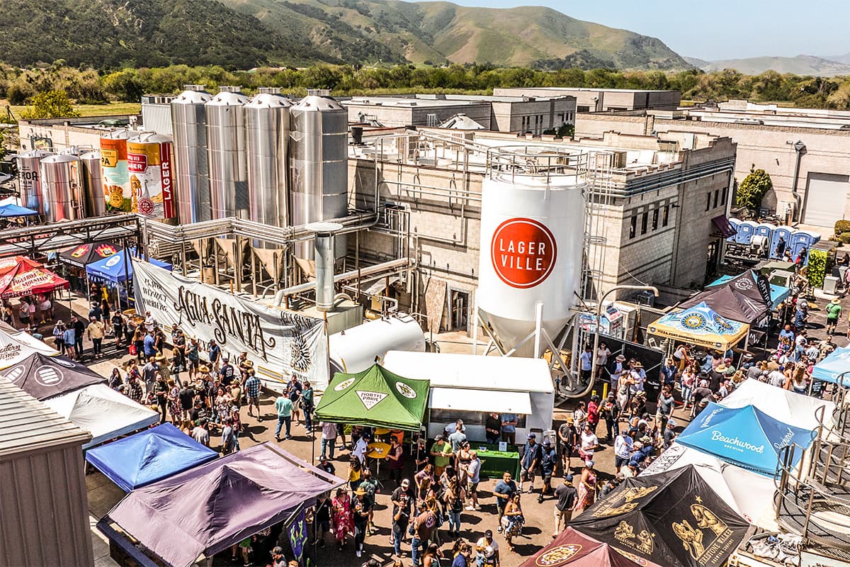 Podcast Episode 371: Victor Novak of Figueroa Mountain Builds Modern Beers on Traditional Foundations