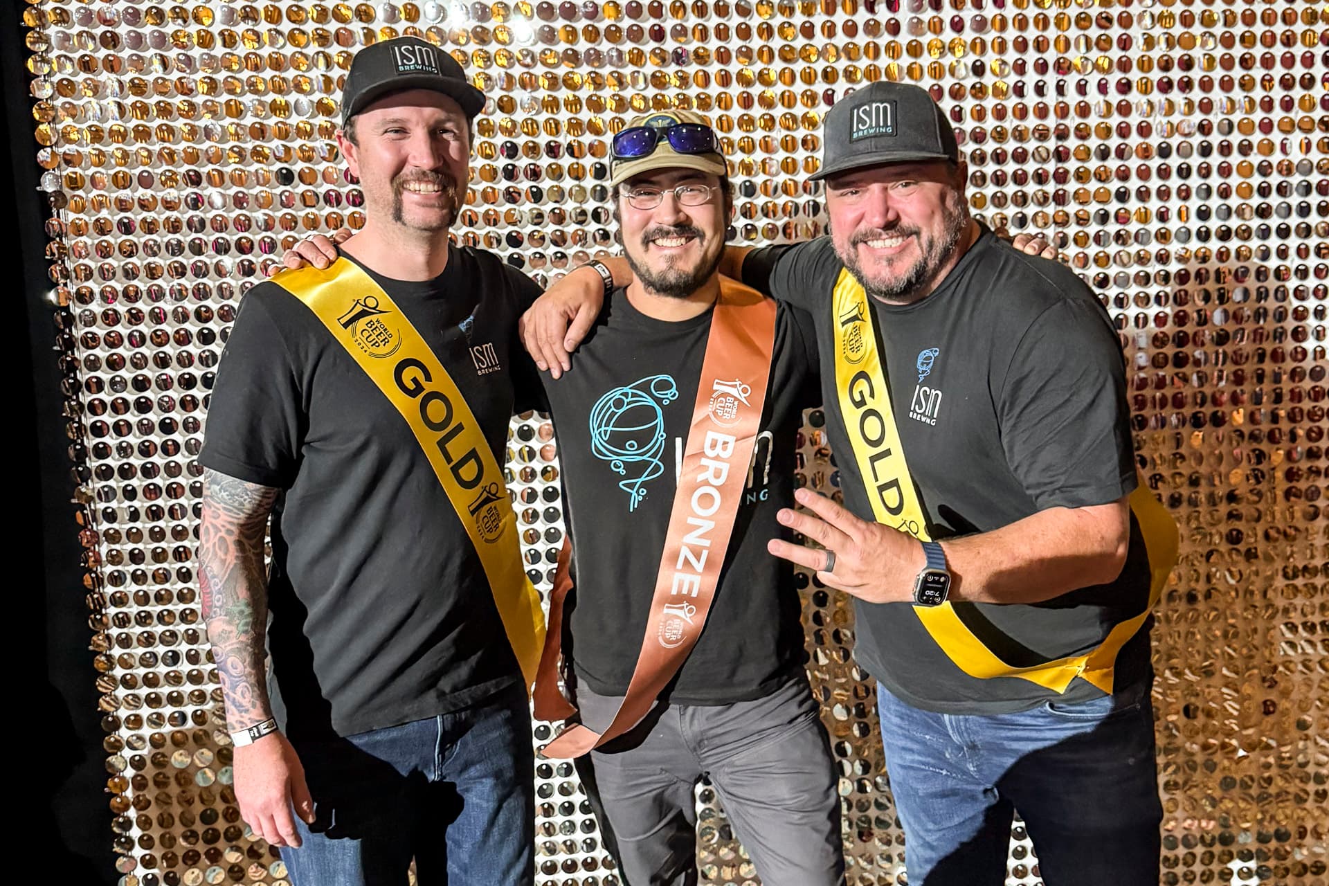 Podcast Episode 372: Ian McCall of Ism is Brewing Pint After Pint of West Coast Pleasure