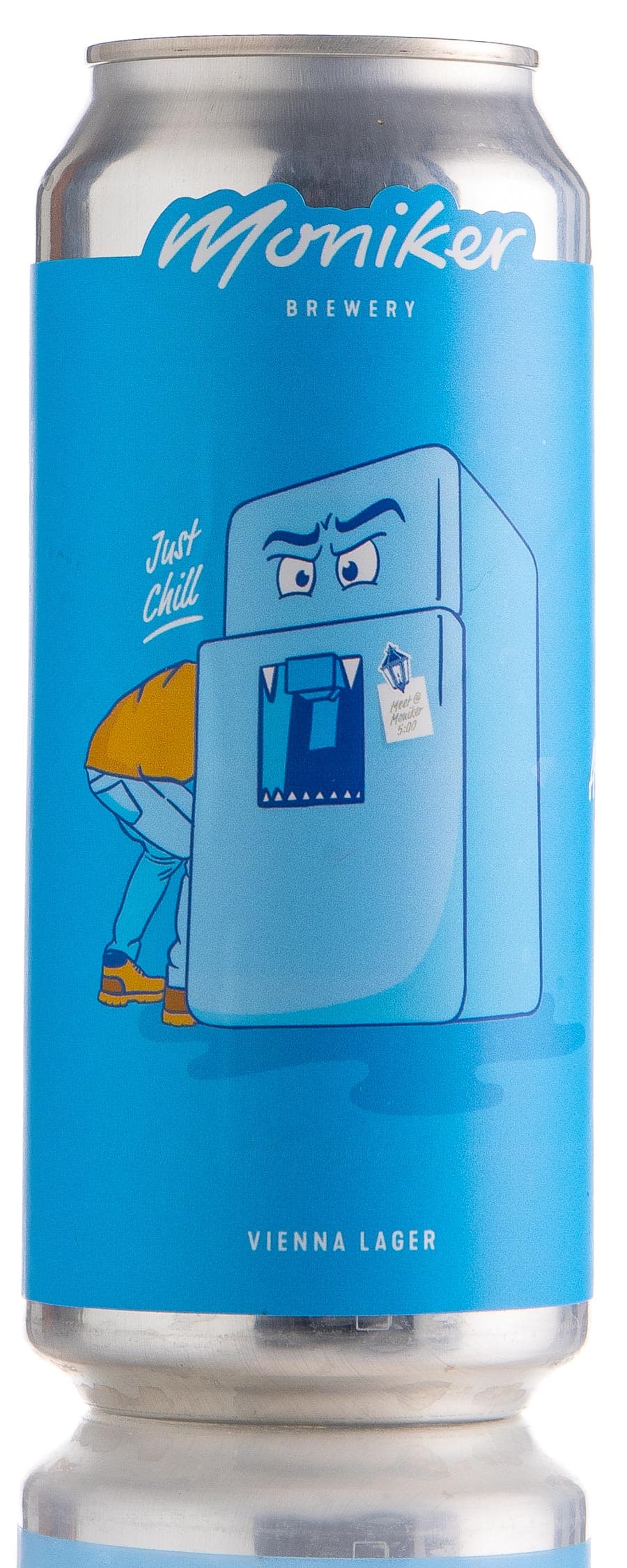 Kühlschrank