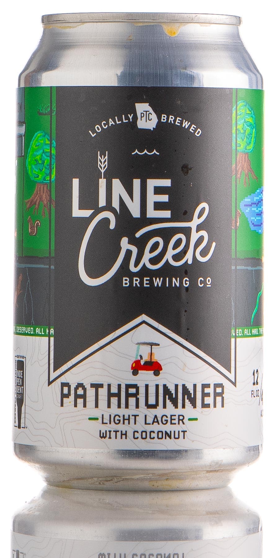 Pathrunner