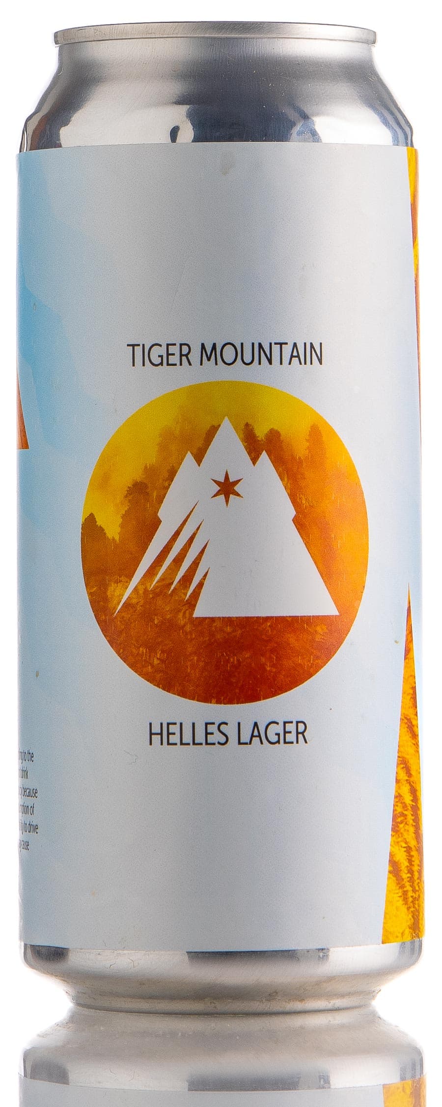 Tiger Mountain