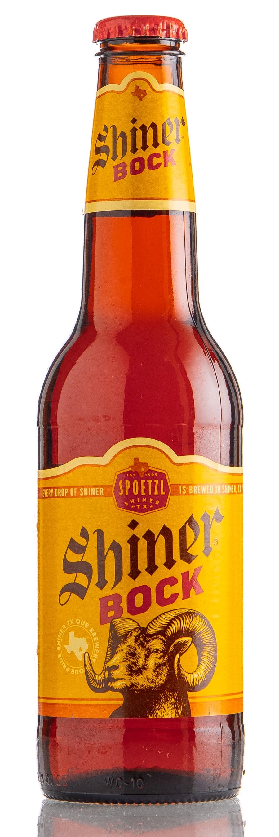 Shiner Bock
