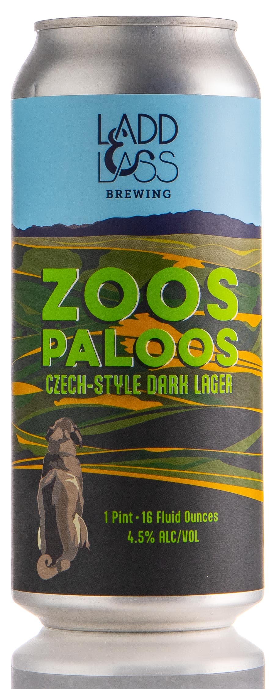 Zoospaloos