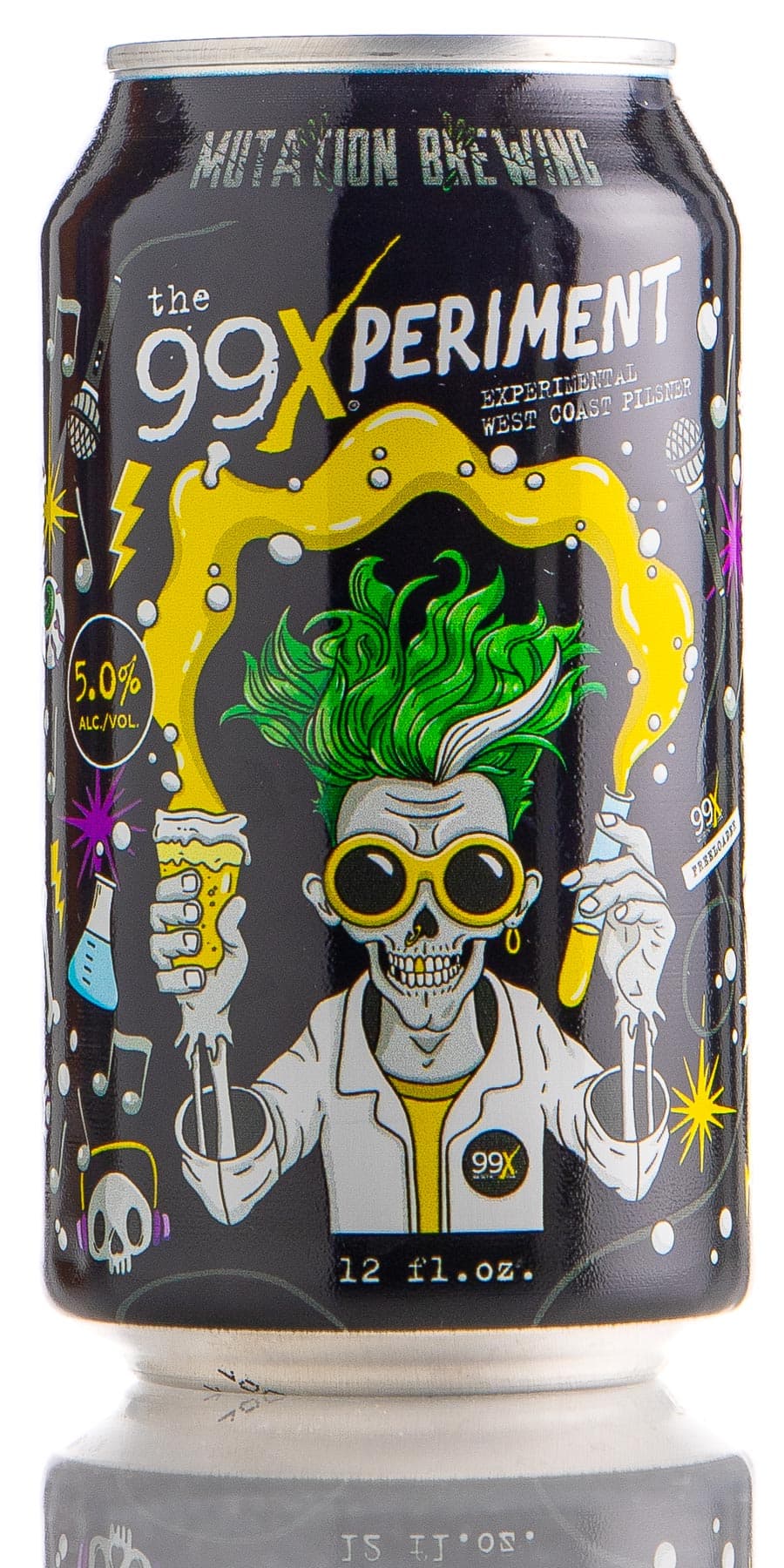 99Xperiment