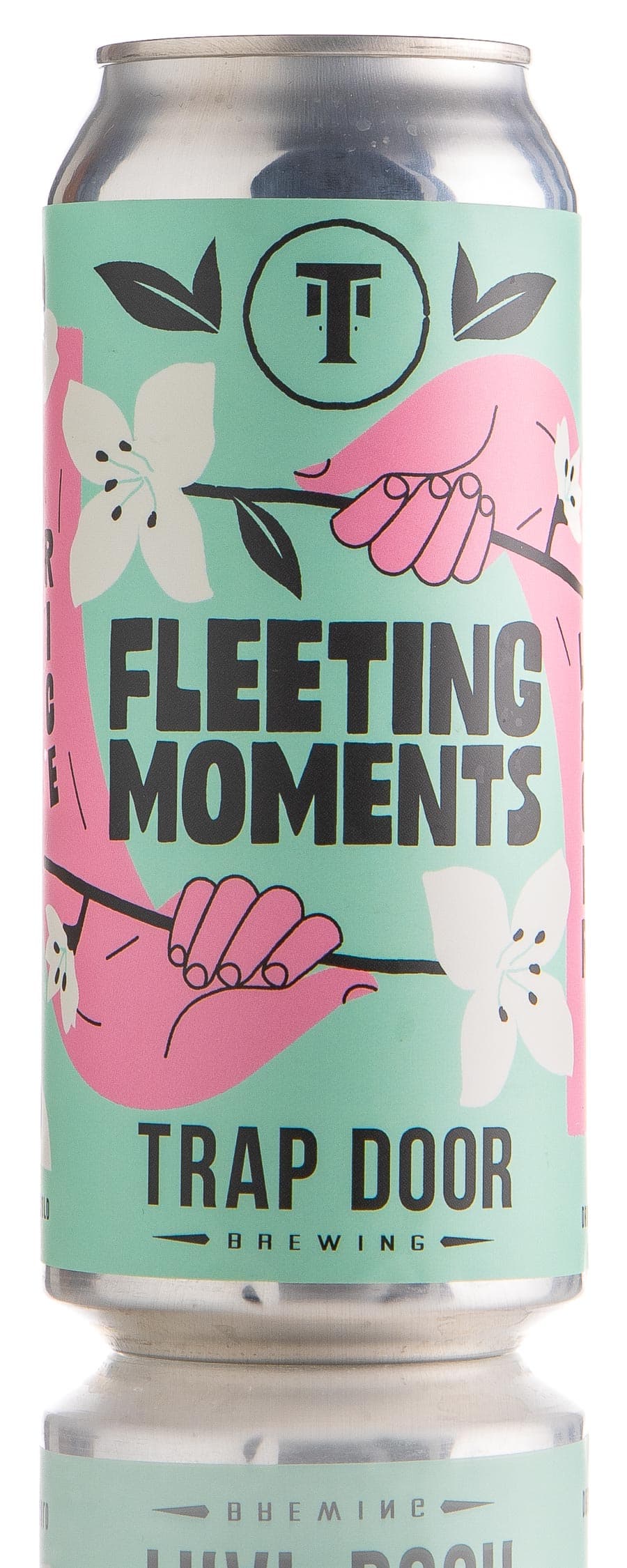 Fleeting Moments
