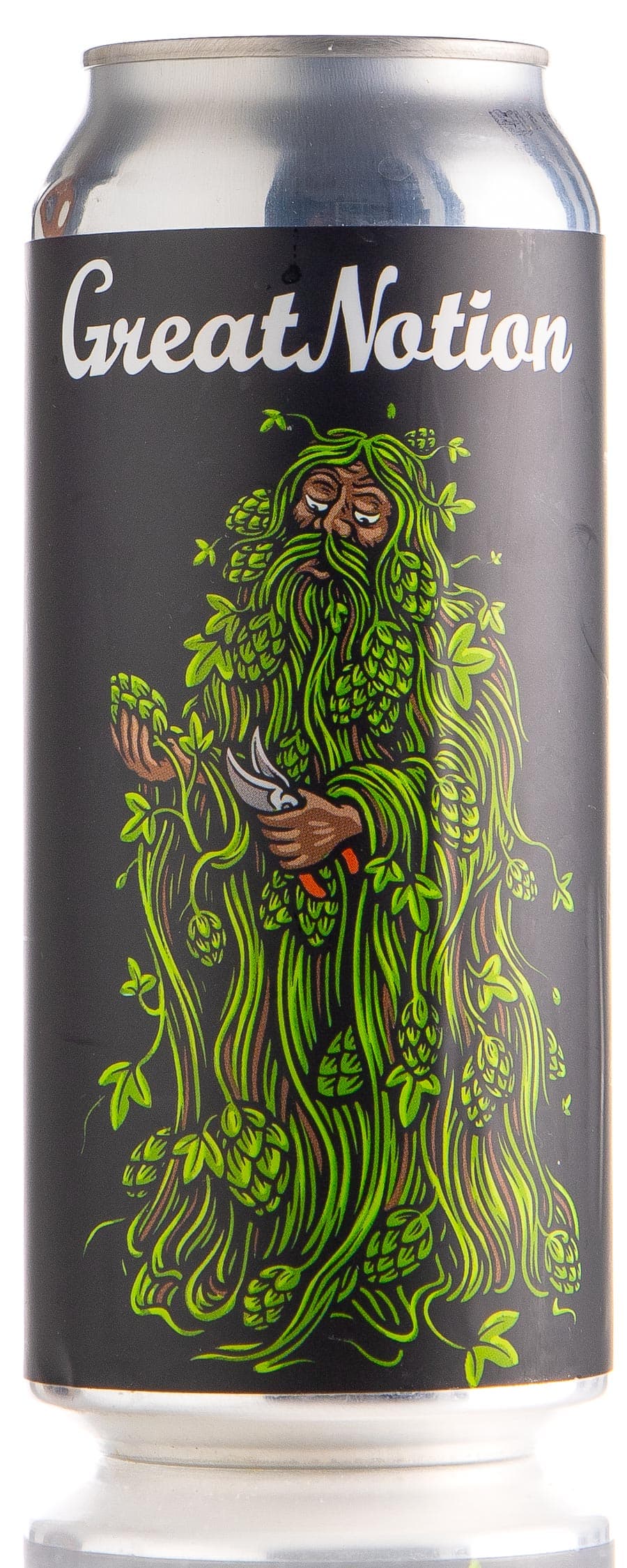 Hedge Bier