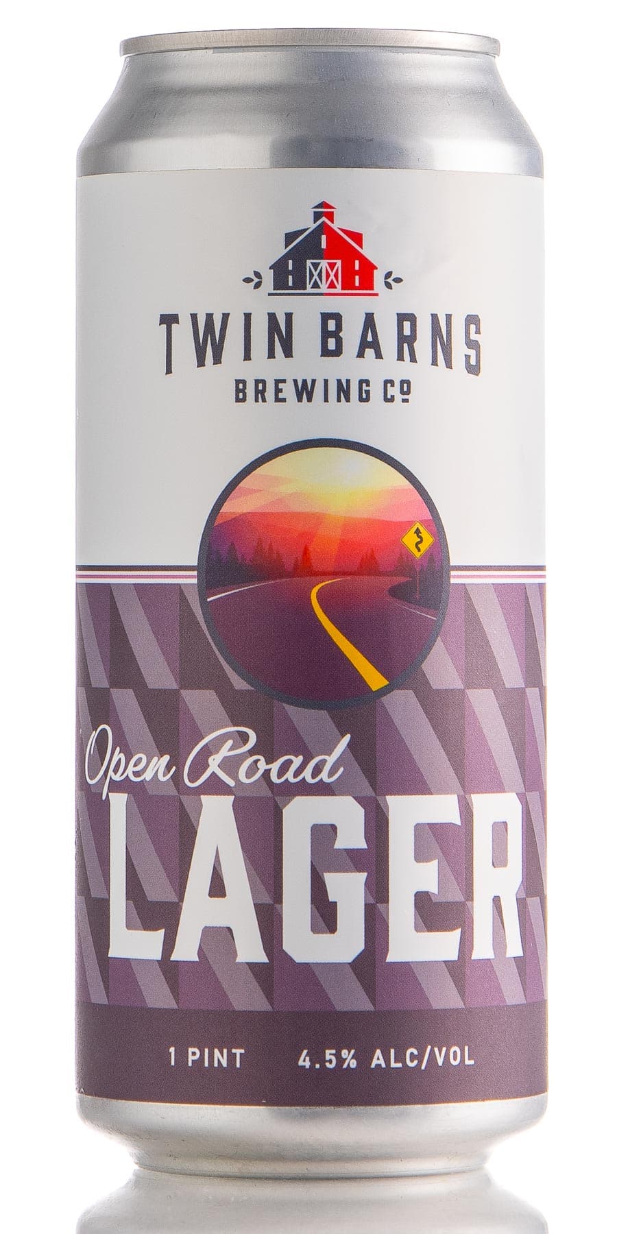 Open Road