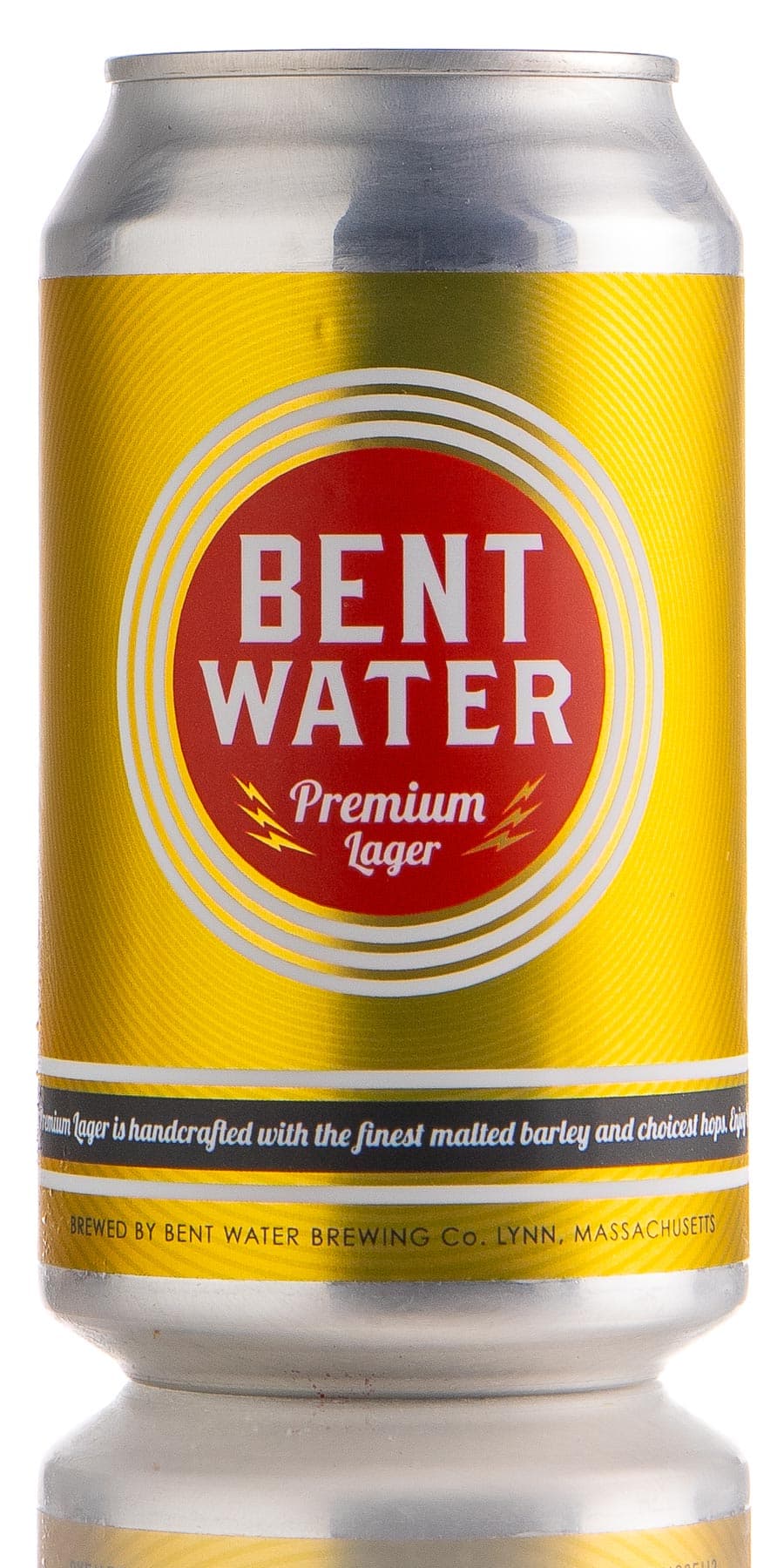 Premium Lager