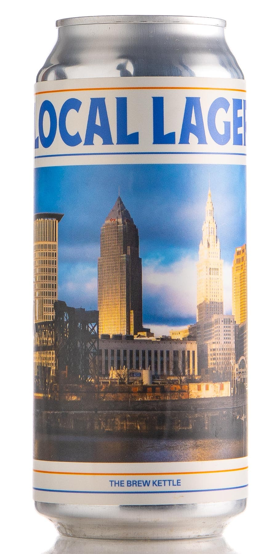 Local Lager