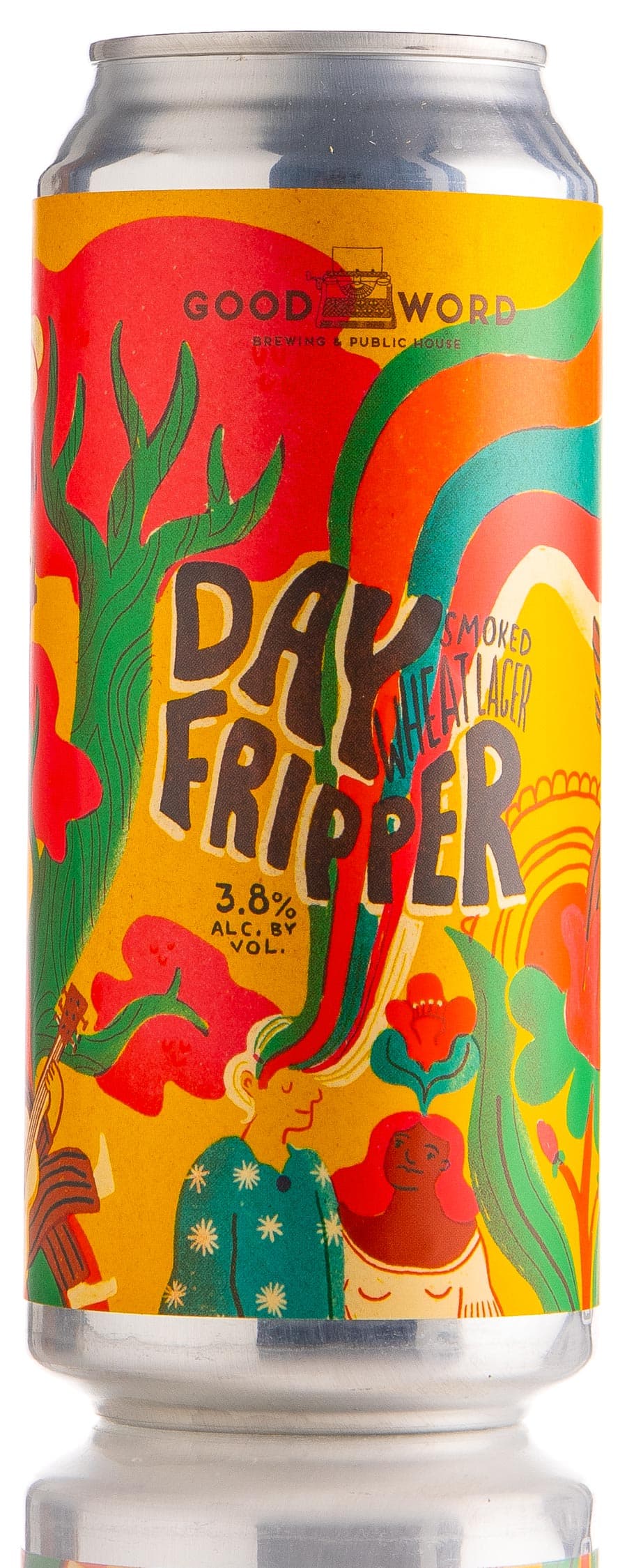 Day Fripper