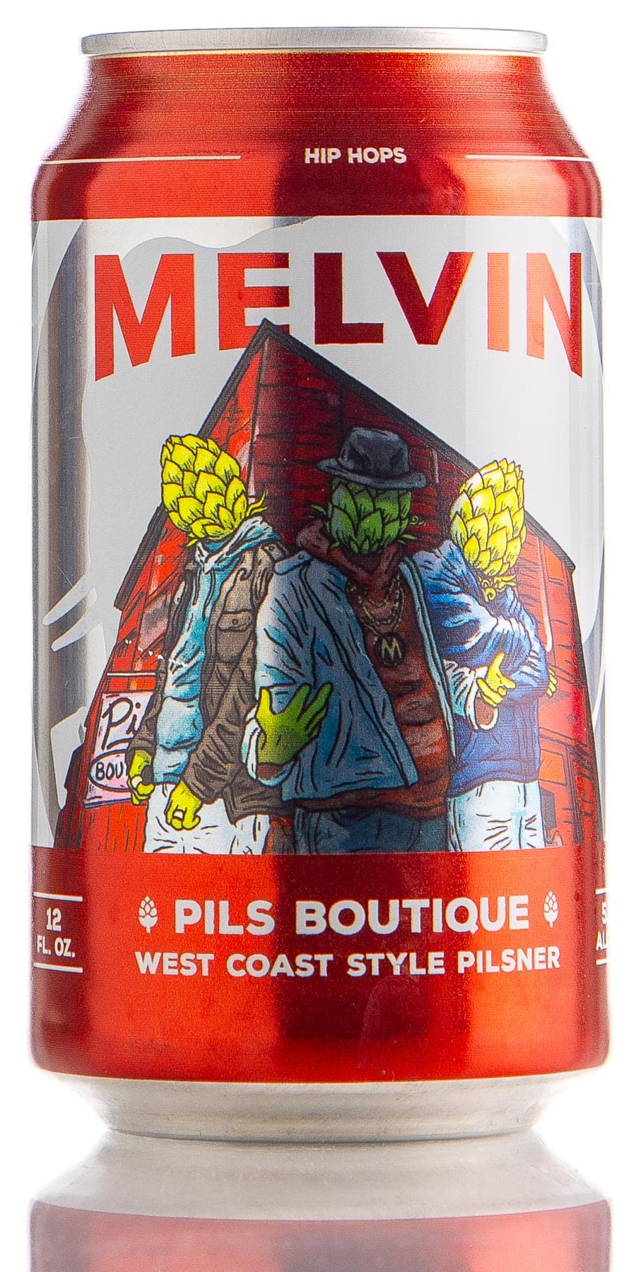 Pils Boutique