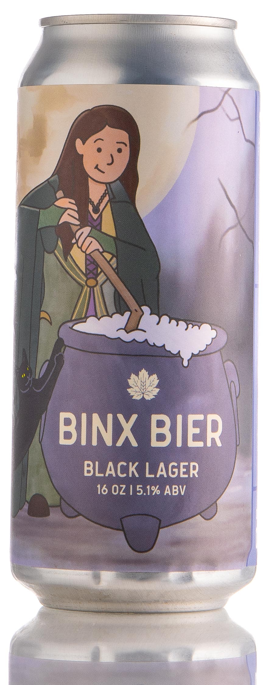 Binx bier