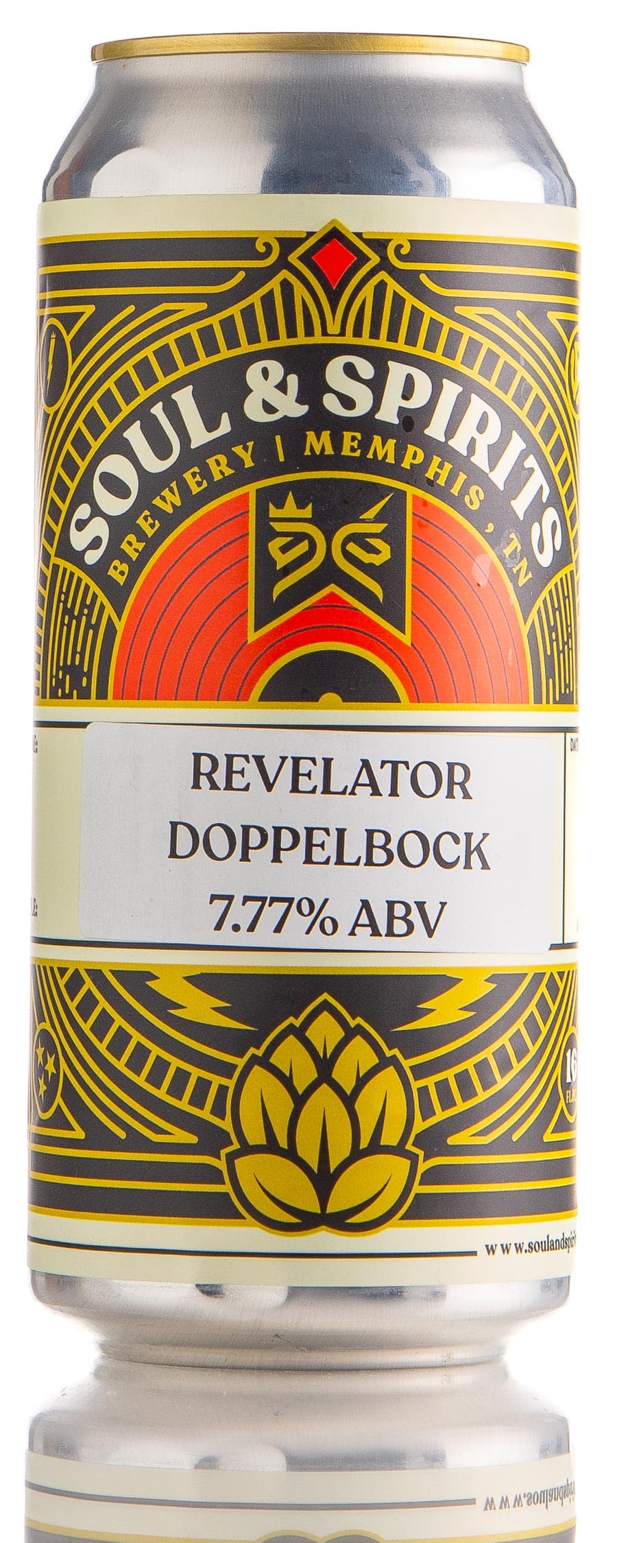 Revelator