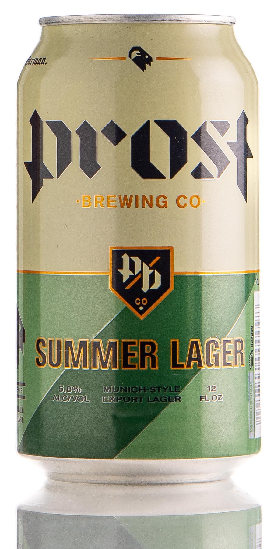Summer Lager