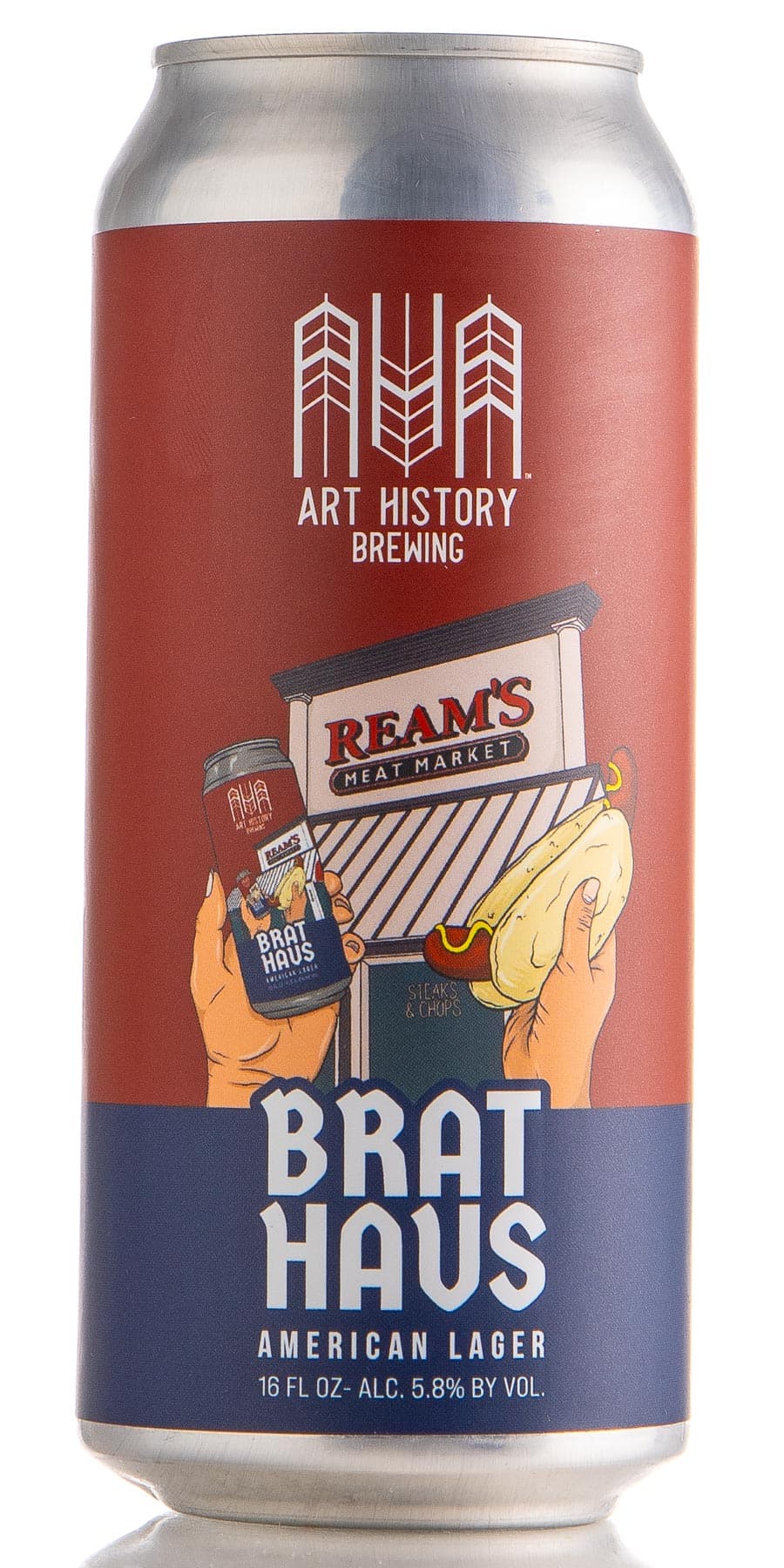 Brat Haus