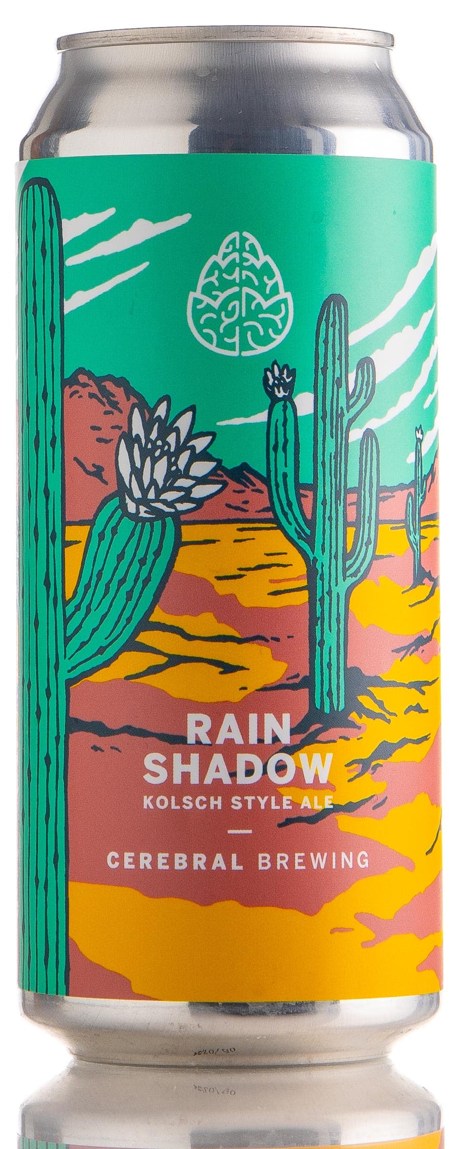 Rain Shadow