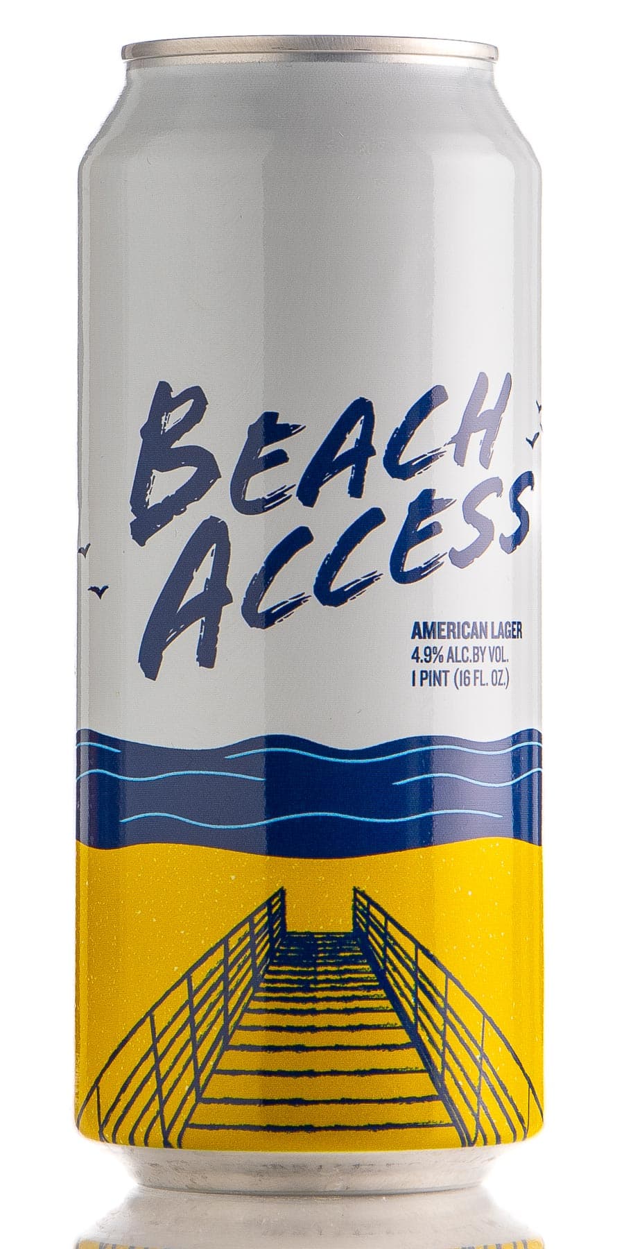 Beach Access