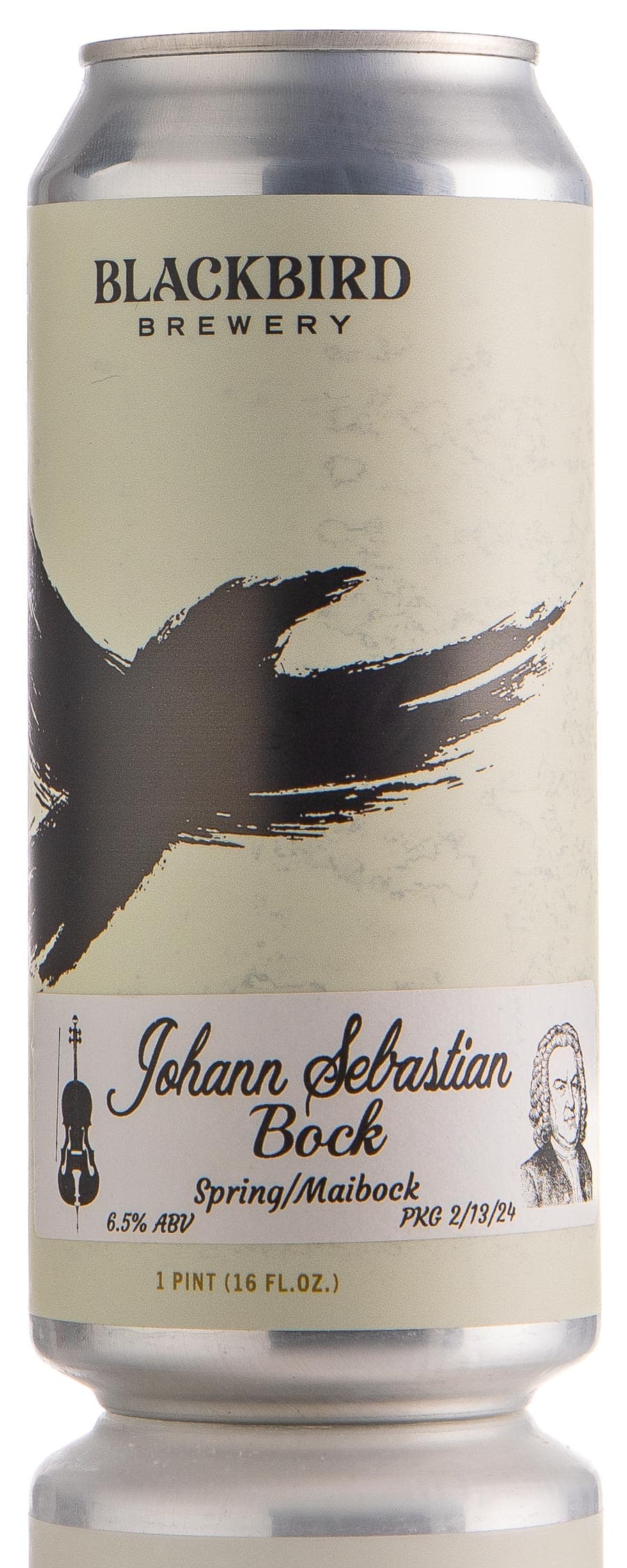 Johann Sebastian Bock Maibock