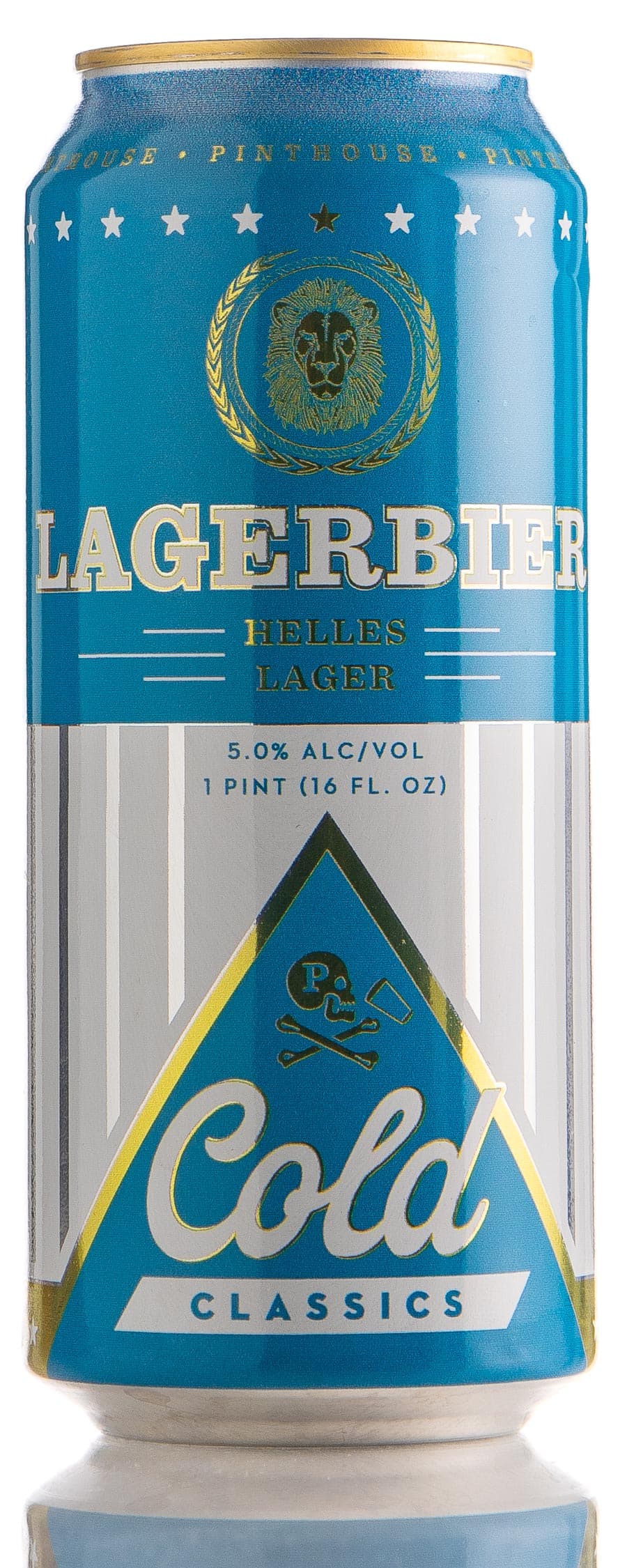 Lagerbier Helles Lager