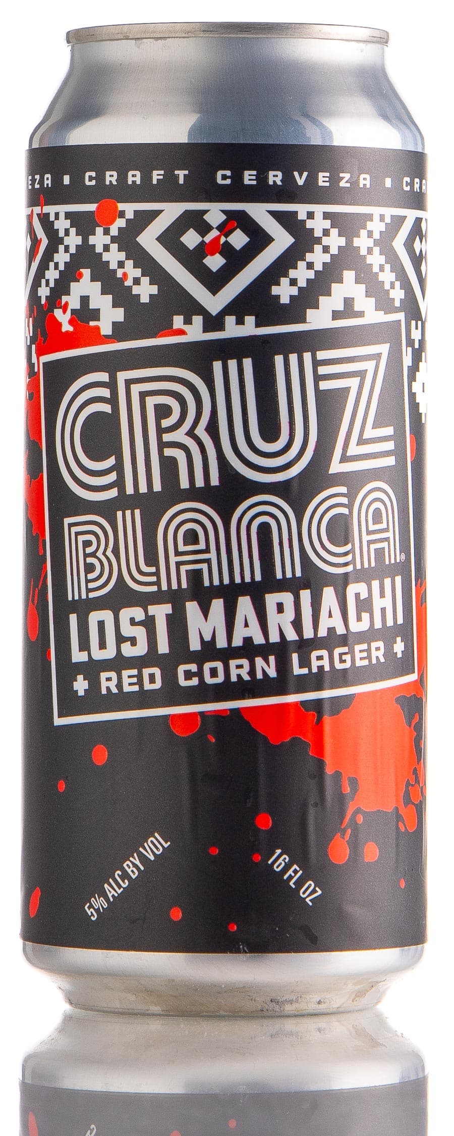 Lost Mariachi