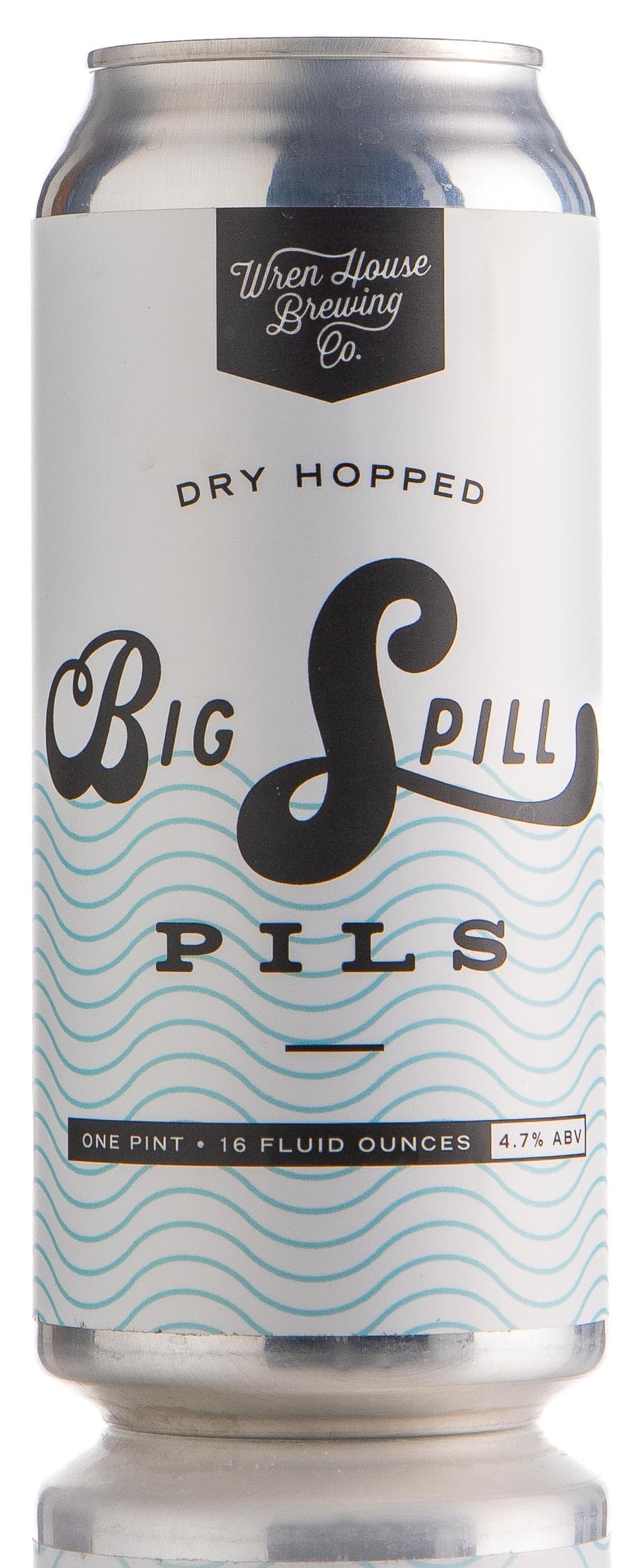 Big Spill Pils