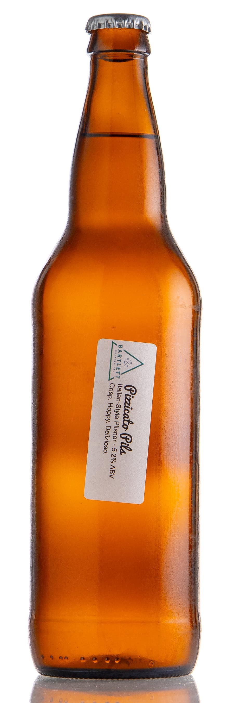 Pizzicato Pils