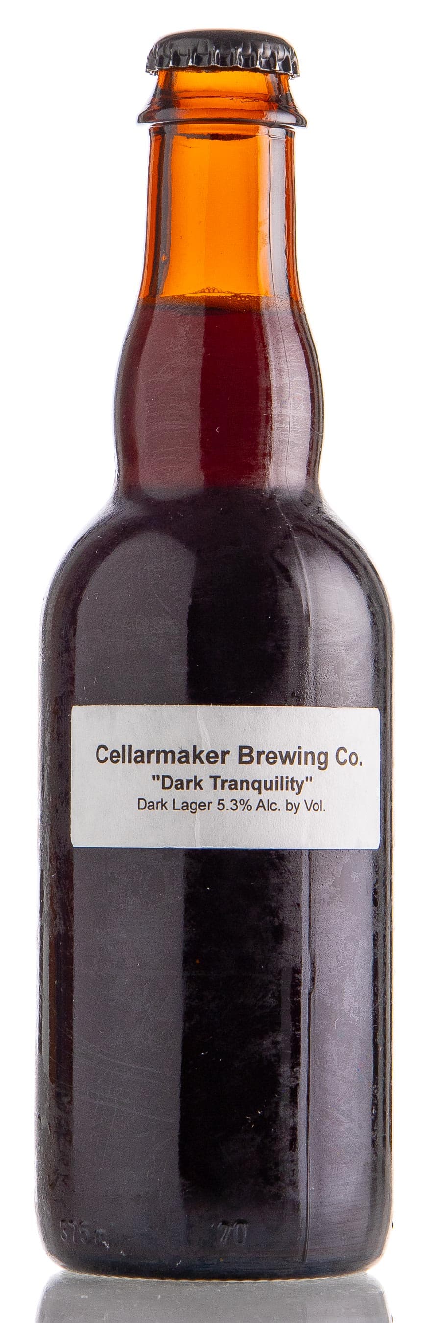Dark Tranquility