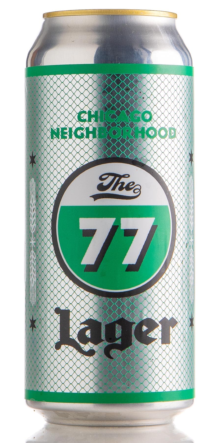 The 77