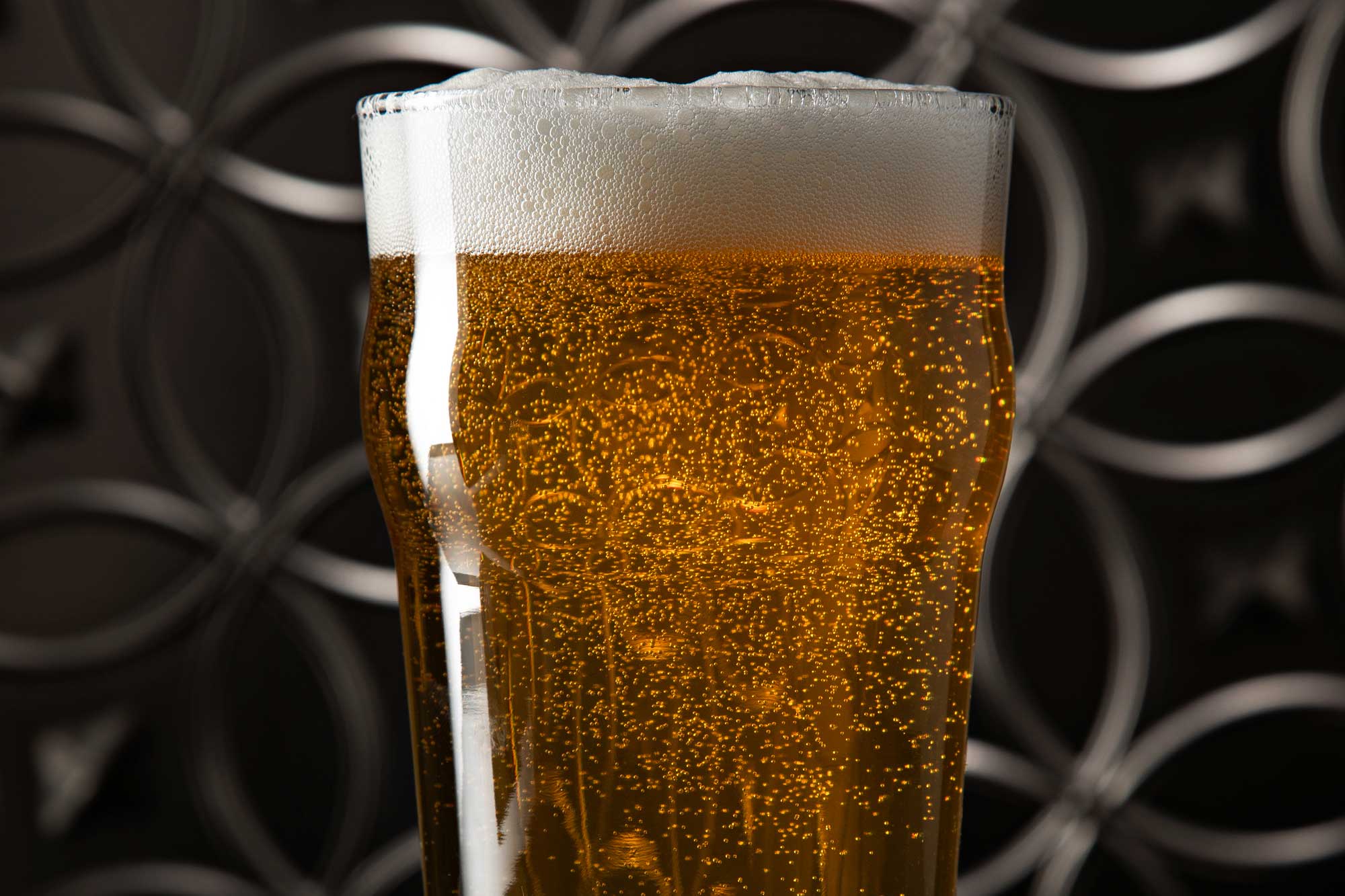 Cask Bitter, Refreshed for the 21st Century