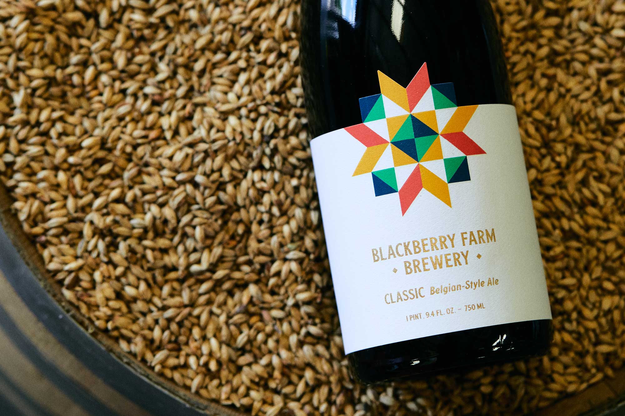Ask the Pros: Brewing the Classic Saison with Blackberry Farm