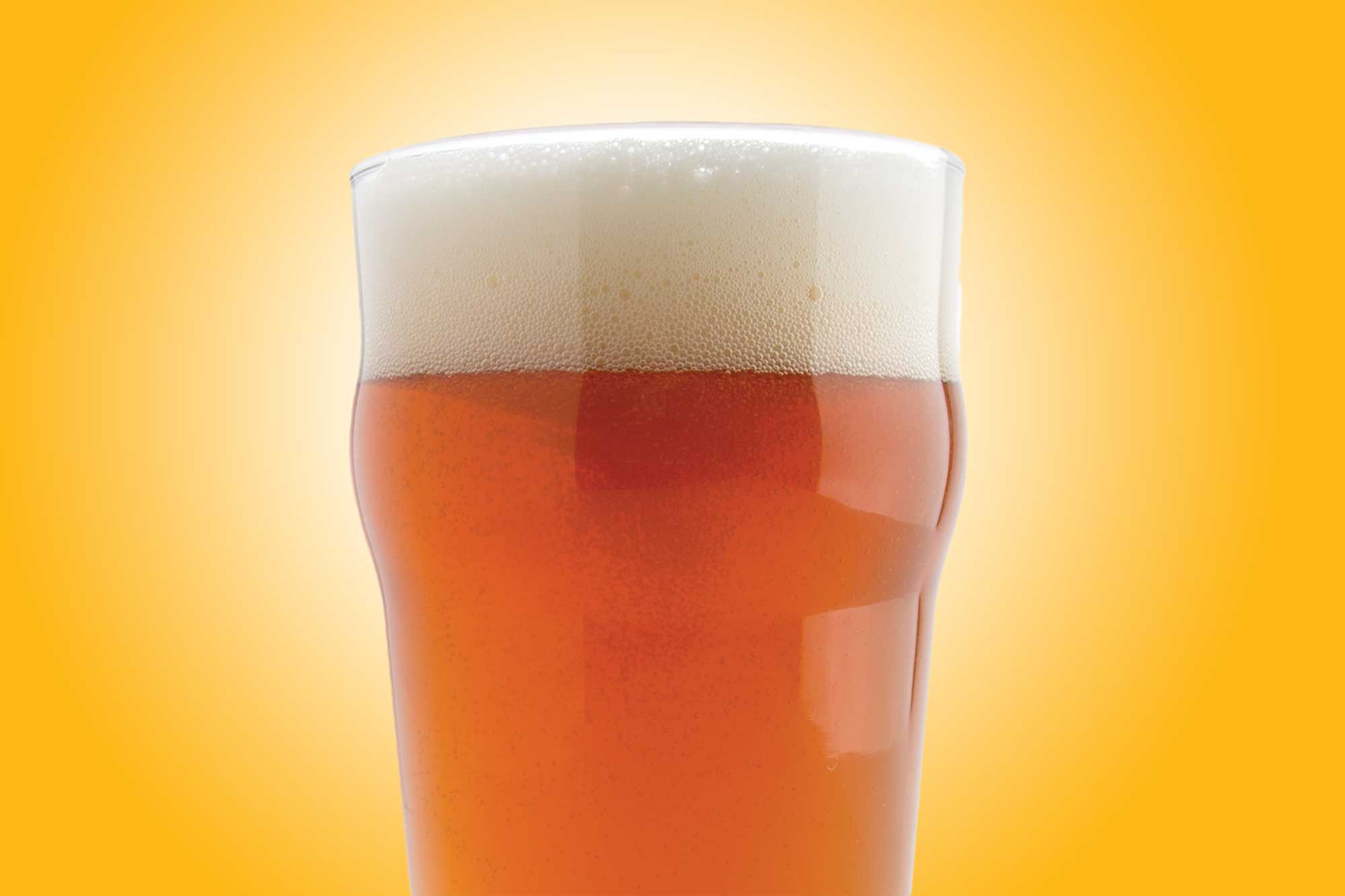 Recipe: Fisticuffs Pale Mild