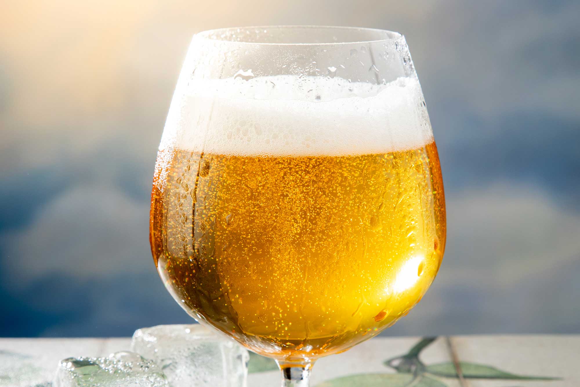 Running Hot & Cold: How Temperature Affects Beer More than We Realize