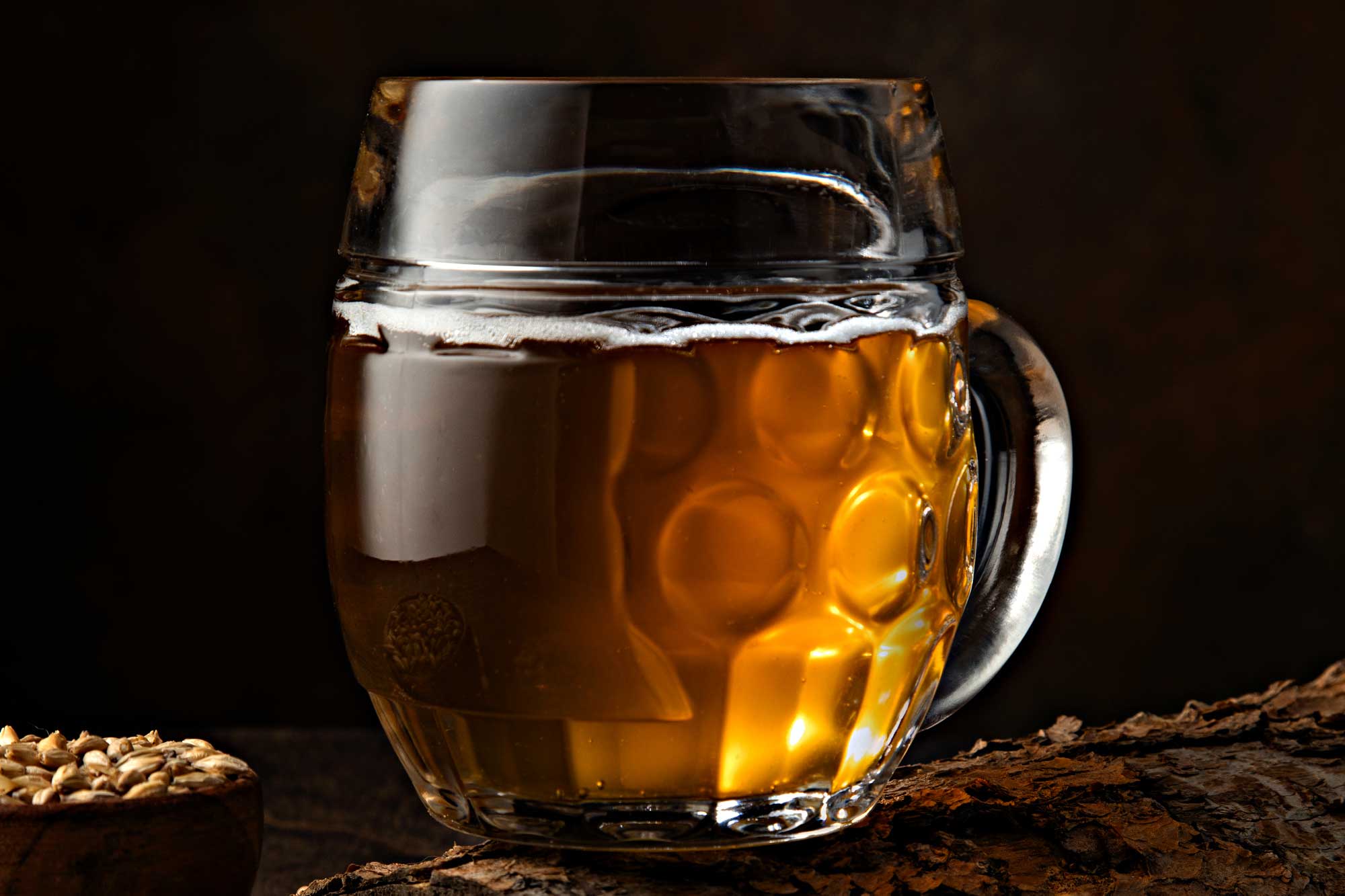 The Tale of the Real Yule Ales of Yore