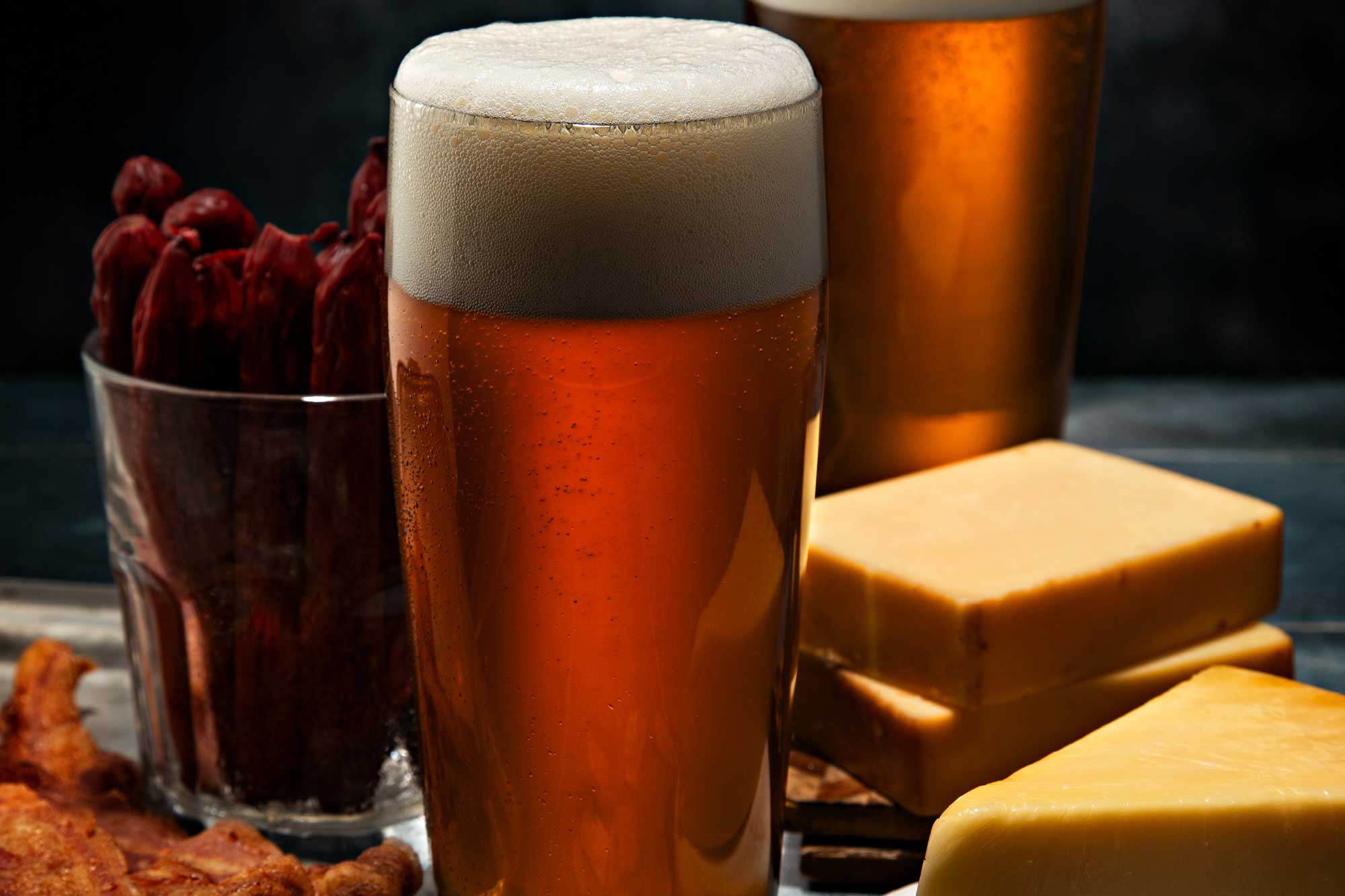 Recipe: Annie’s Smoky Lonesome Rauchbier