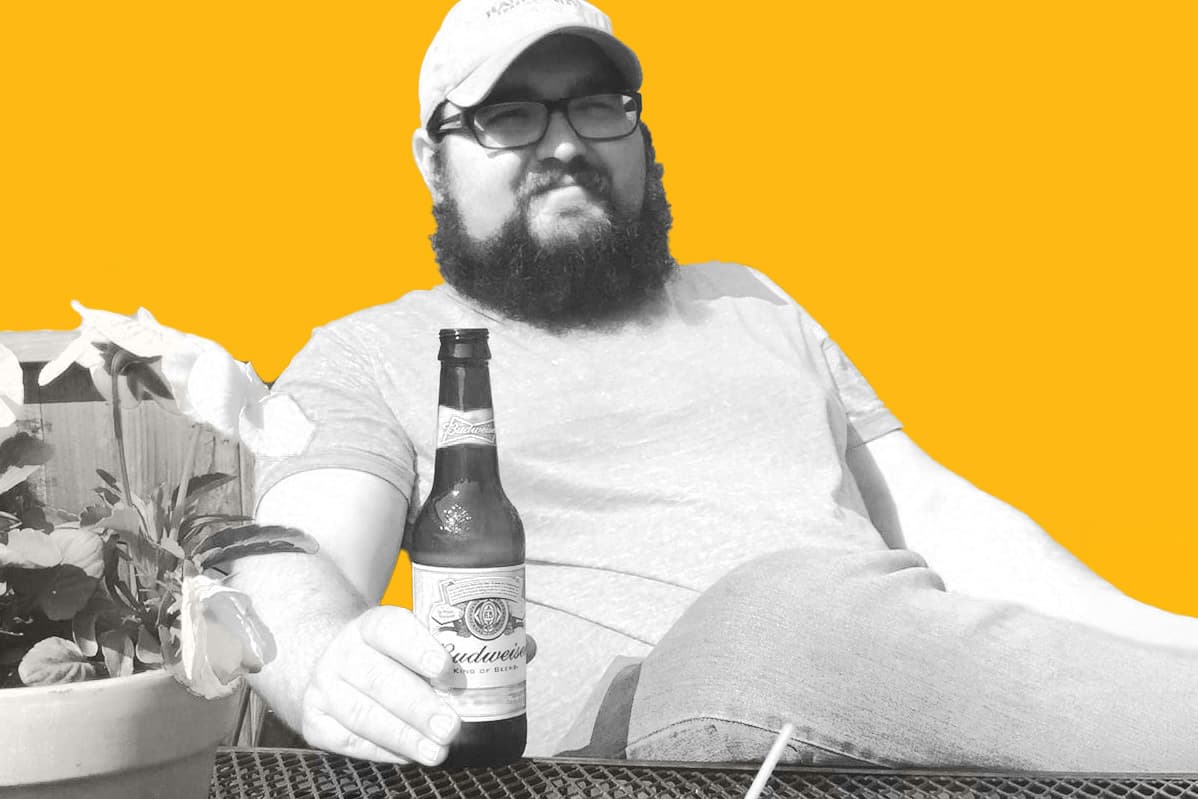 Podcast Episode 374: Joe Wells of Fair State Brews Lagers, Ales, and More with Texture and Occasion in Mind