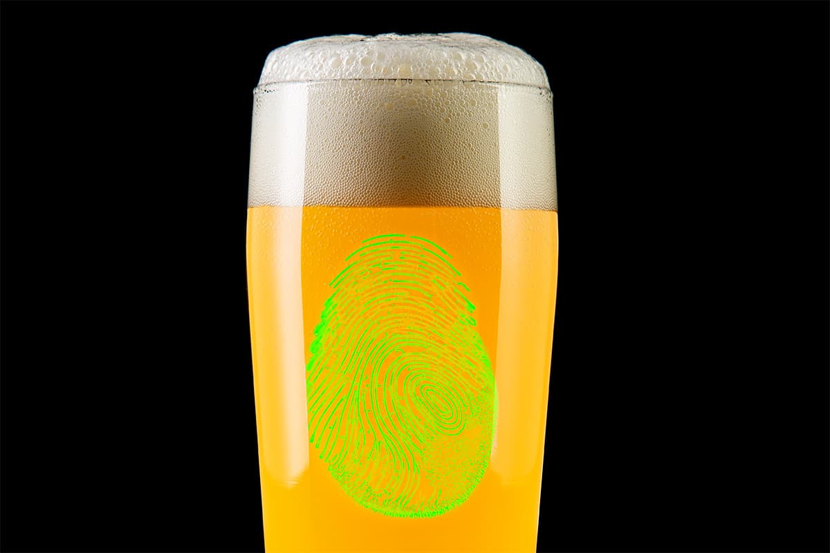 Singular Haze: Brewing IPA with Its Own Kind of Juice