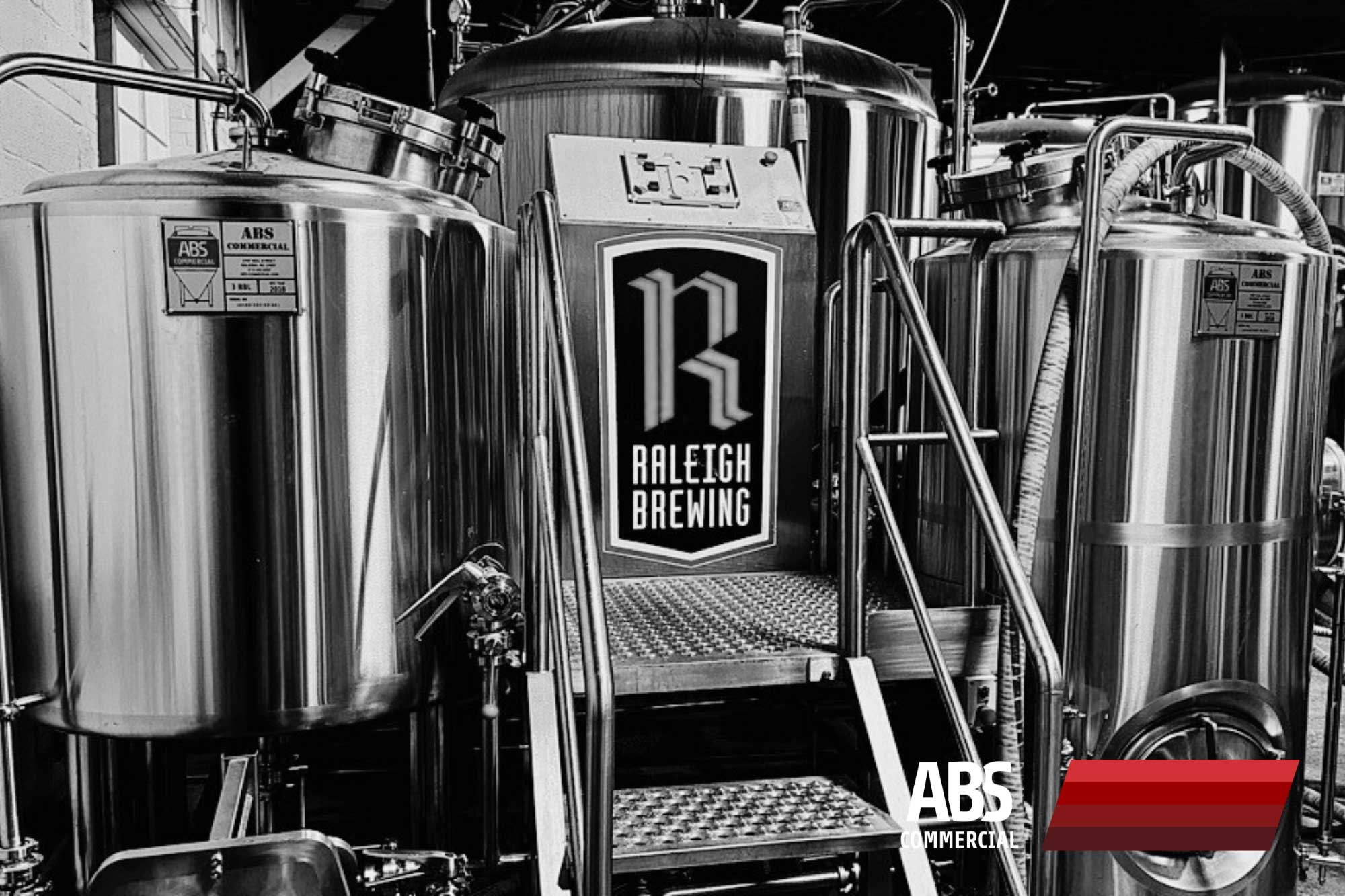 Unlocking New Possibilities: Diversifying Your Taproom with ABS Commercial