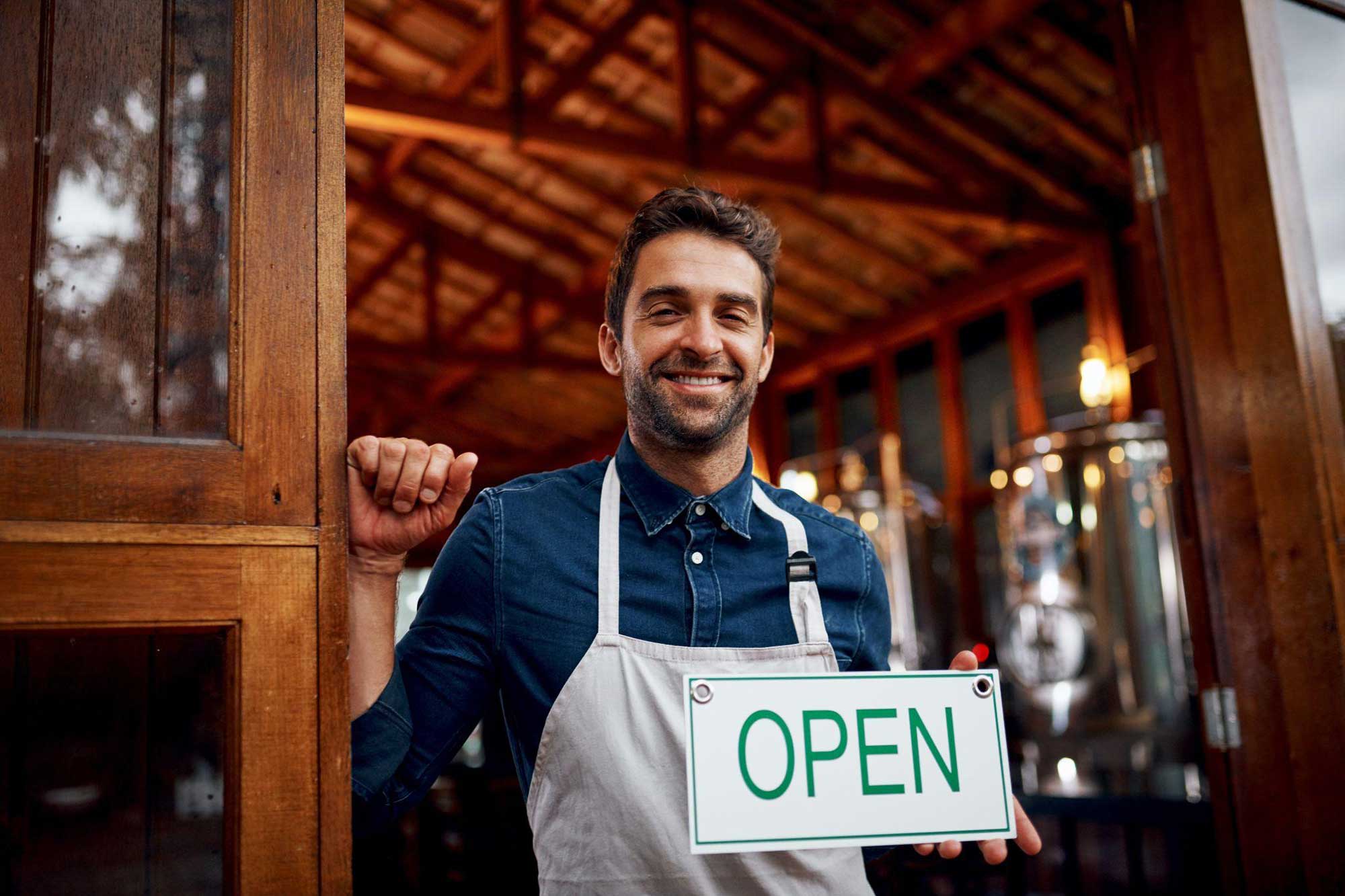 A New Era for Brewery Financing