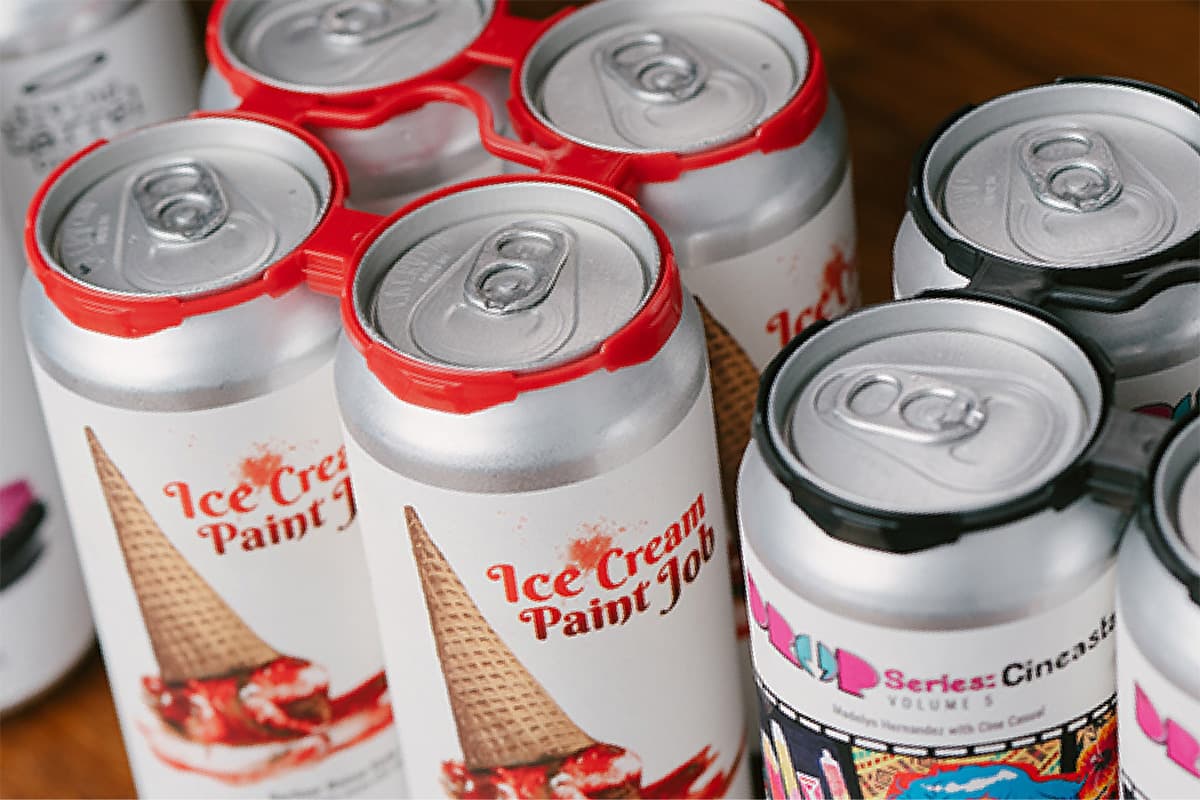Finding the Best Sustainable Packaging Materials for Your Brewery