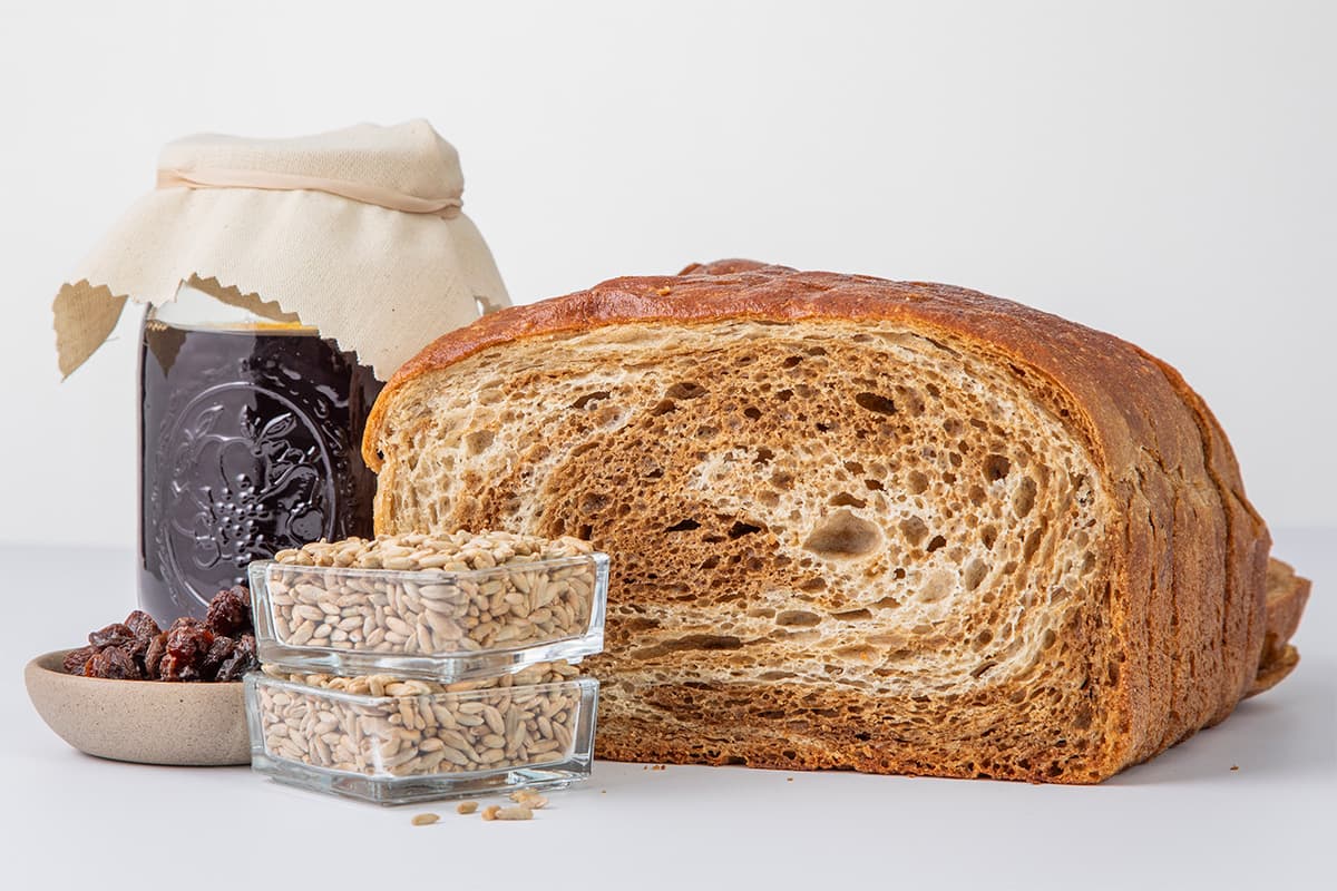 Recipe: Homemade Kvass 1913