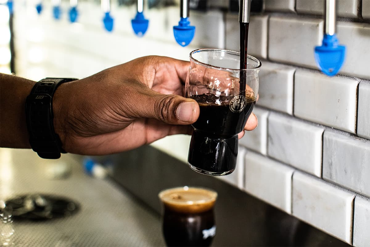 Recipe: Weathered Souls Gud Mawnin’ Mon