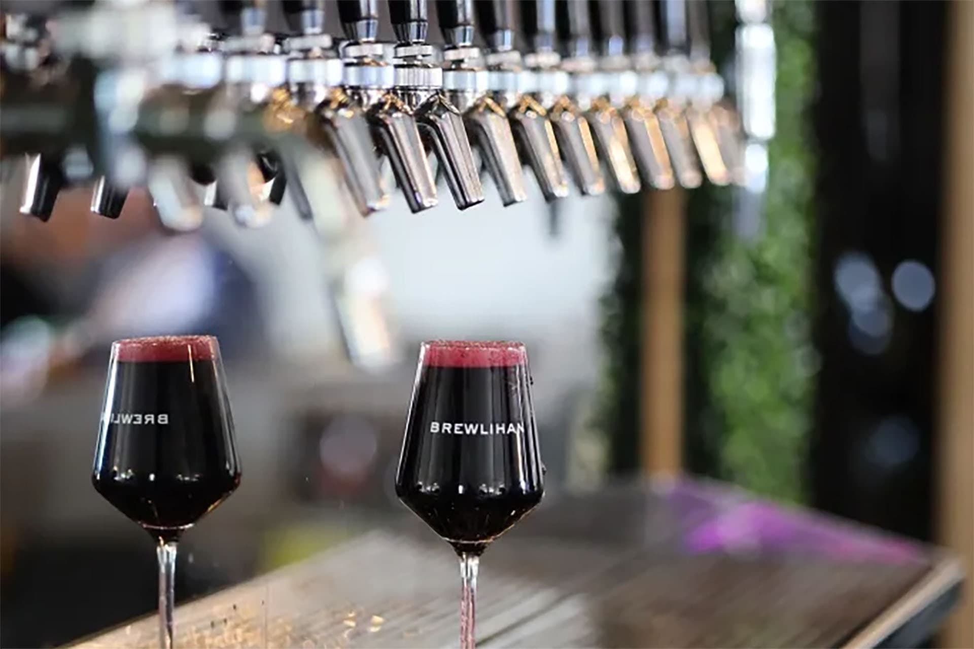 Podcast Episode 382: Brewlihan’s John Hoolihan Uses Tannin and Acidity to Build Support for Sweetness in Top-Rated Mead