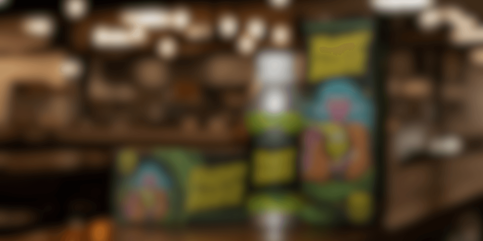 HyperBoost Your Beer with Cinderlands