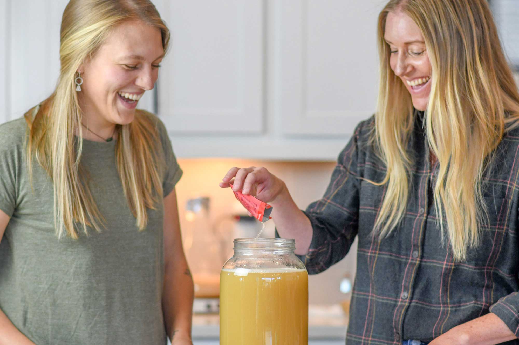 Three Ways to Brew Better Beer in 2025