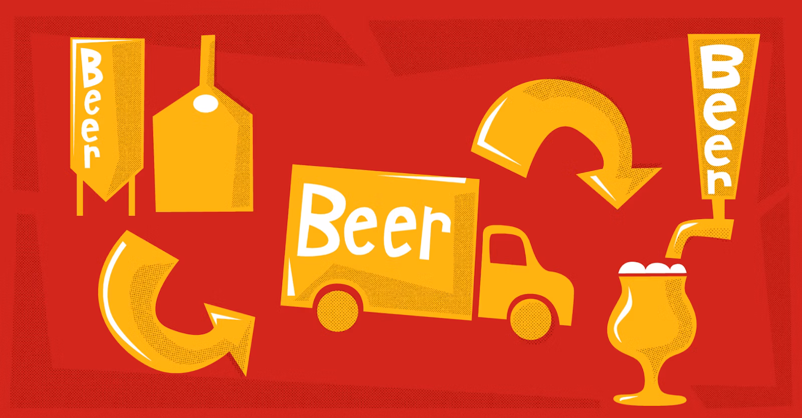 Navigating Your Brewery Through Wholesaler Staff Turnover