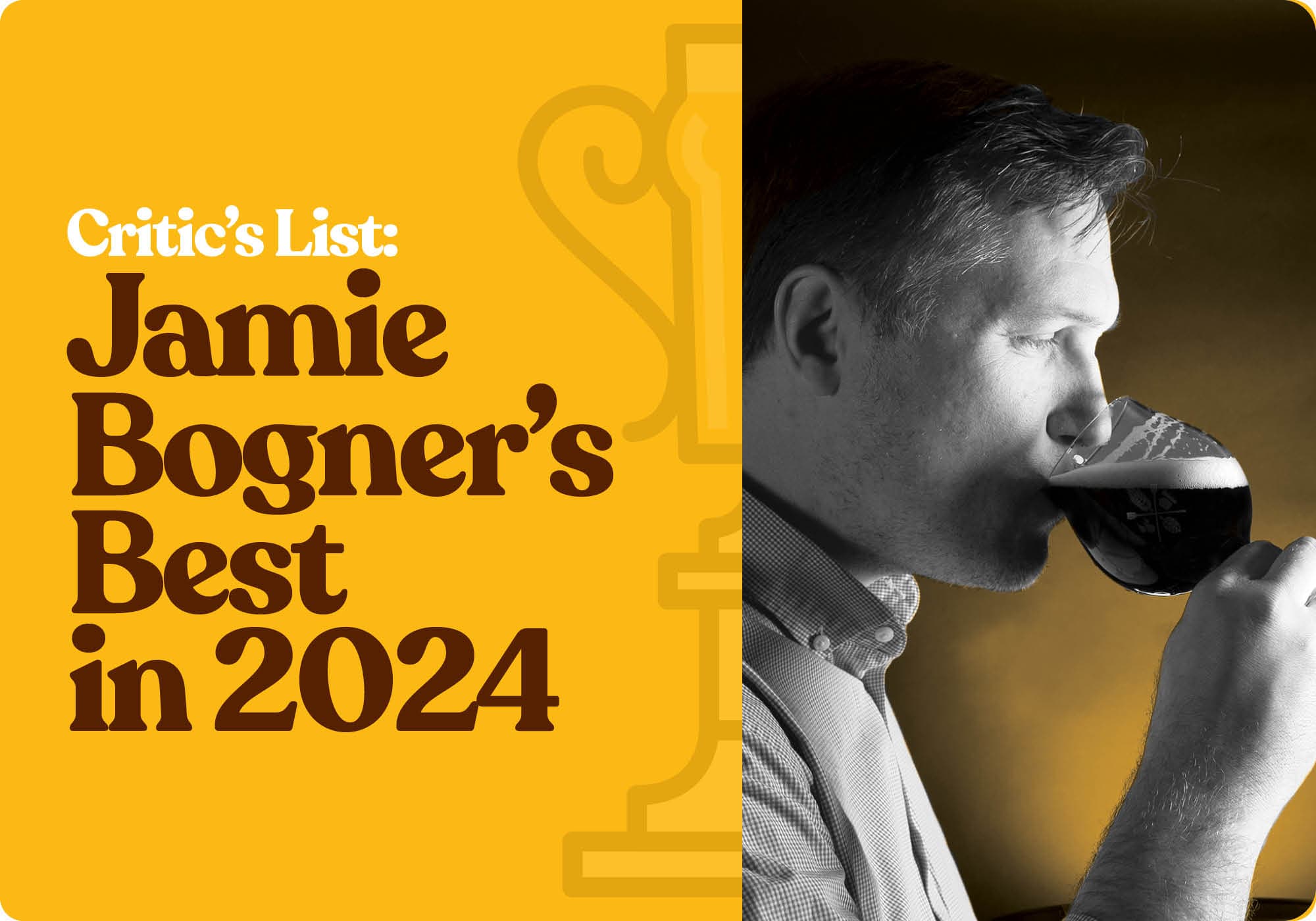 Critic’s List: Jamie Bogner’s Best in 2024