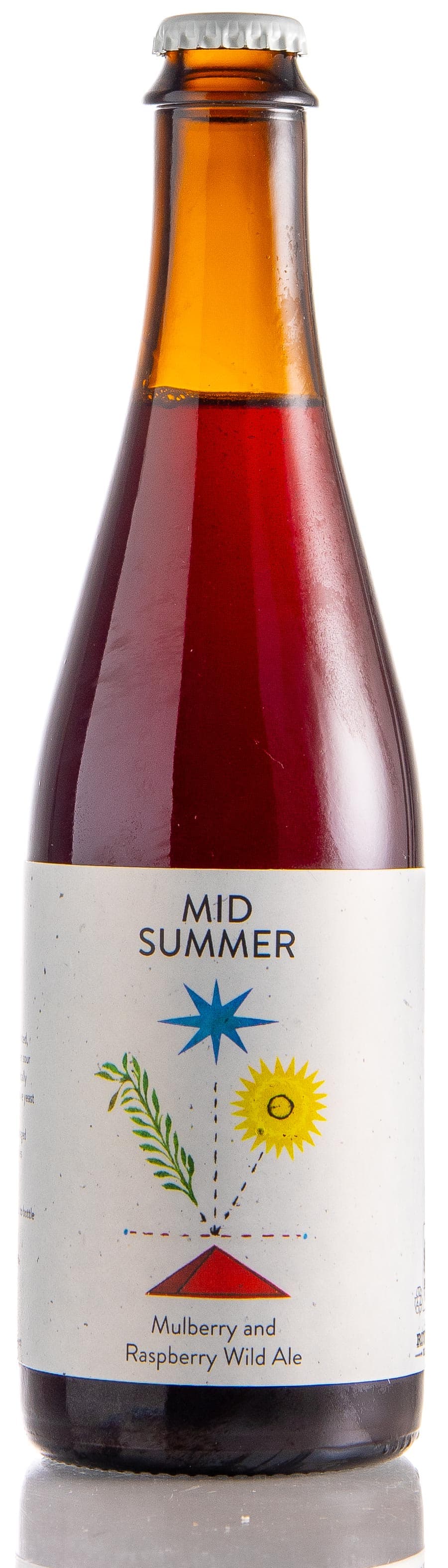 Mid Summer 2022