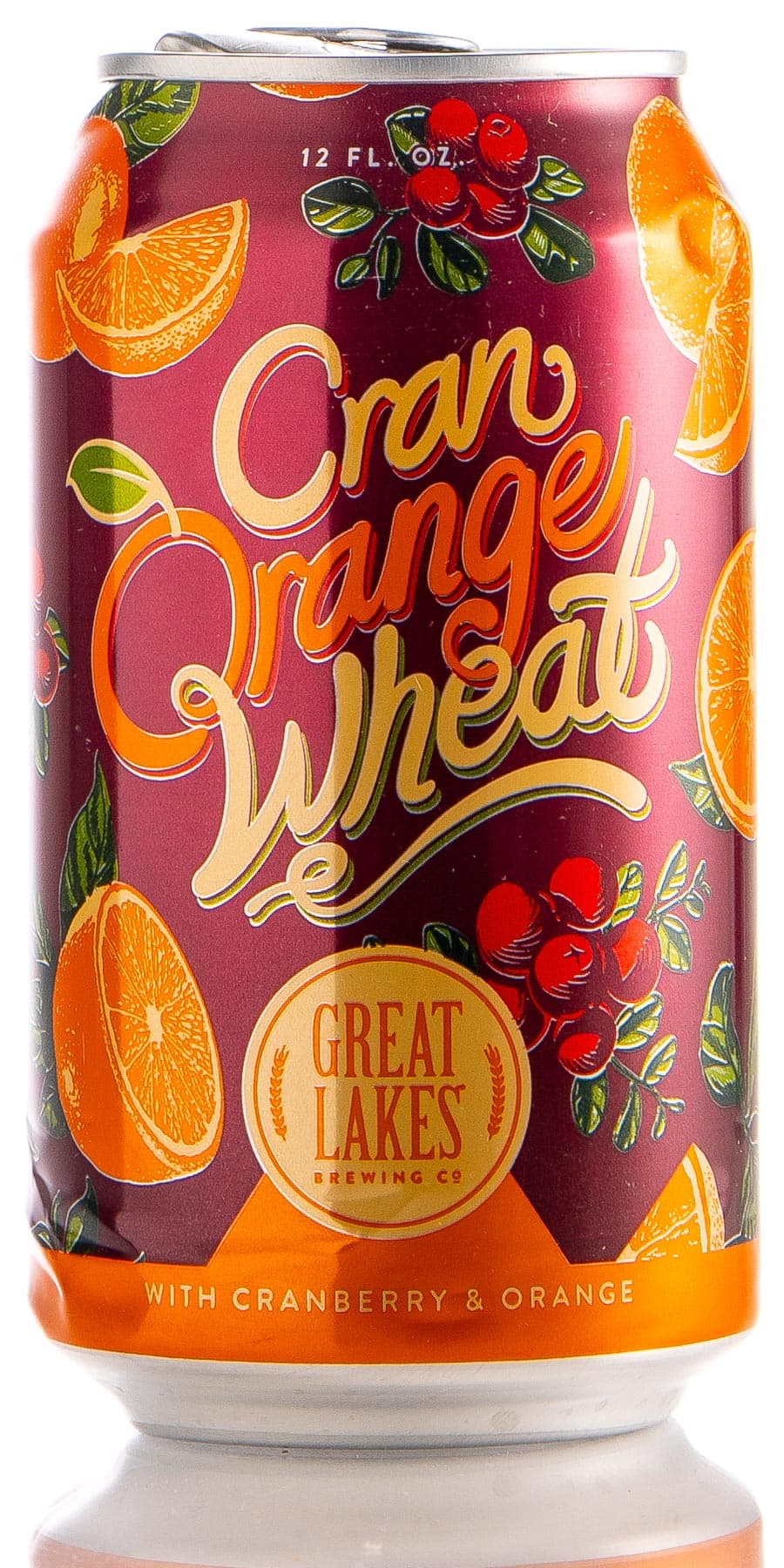 Cran Orange Wheat