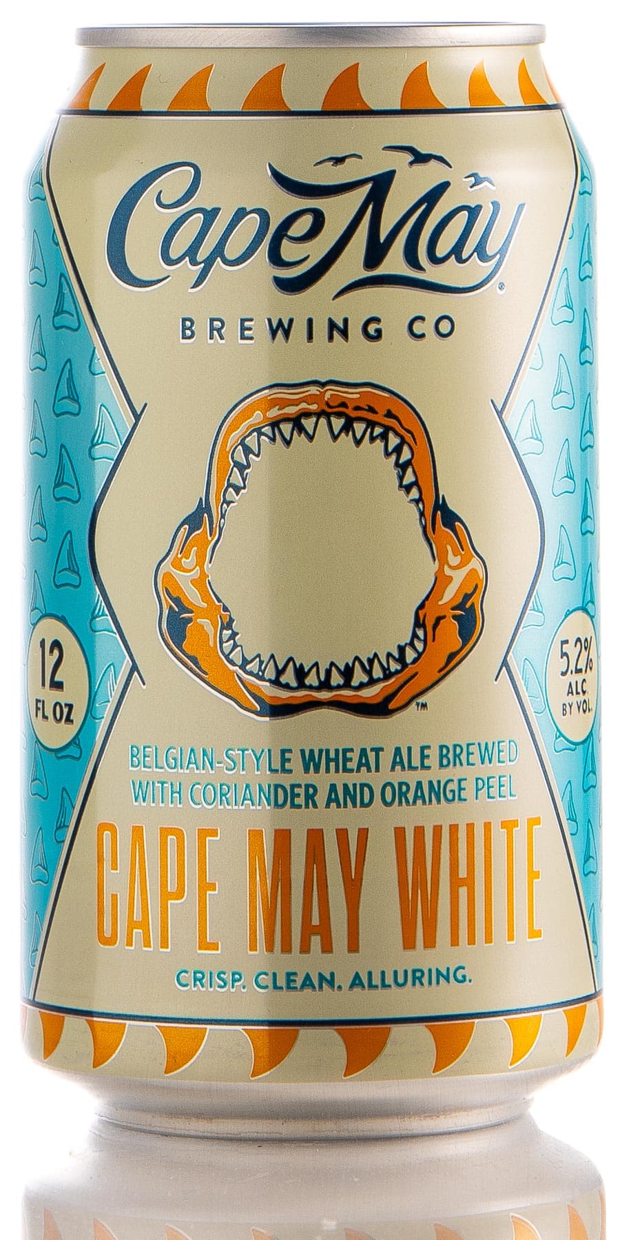 Cape May White