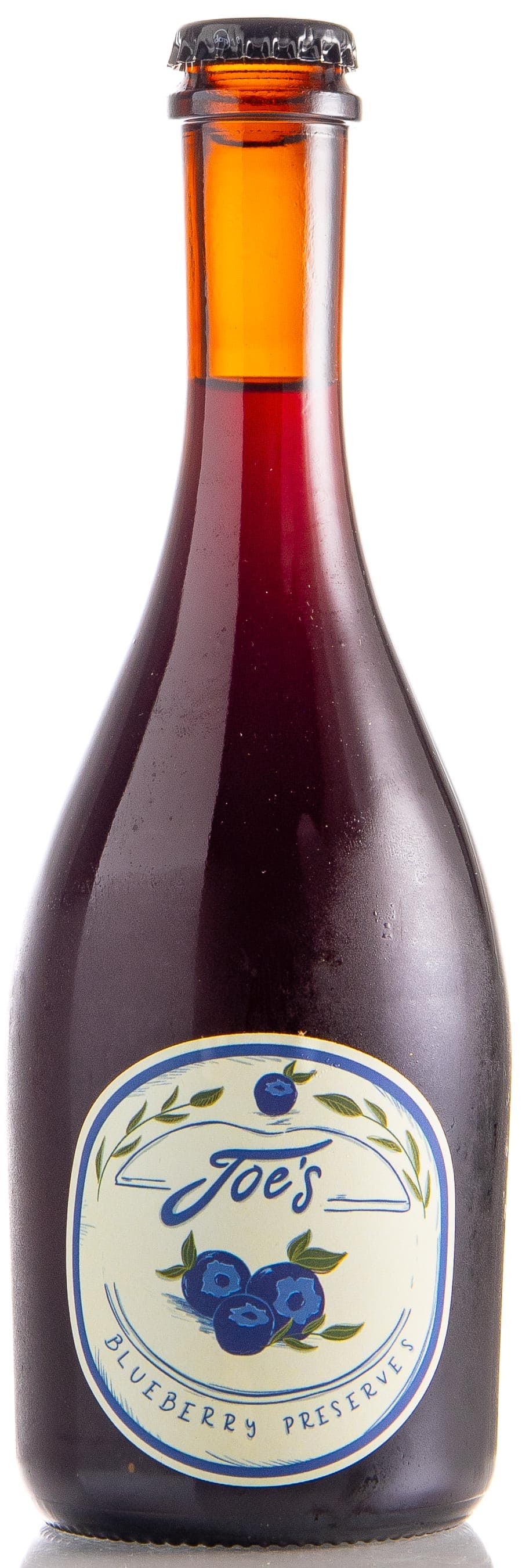 Joe's Blueberry Preserves